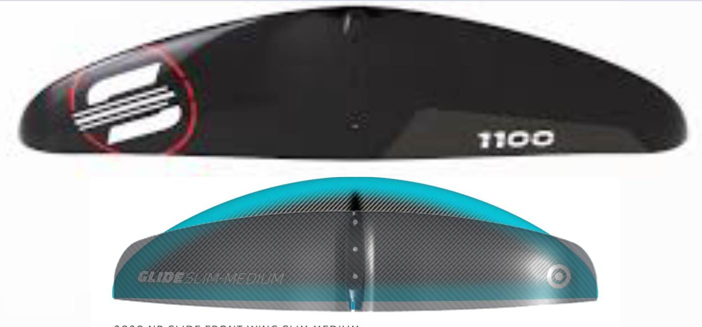 1100 VS NP