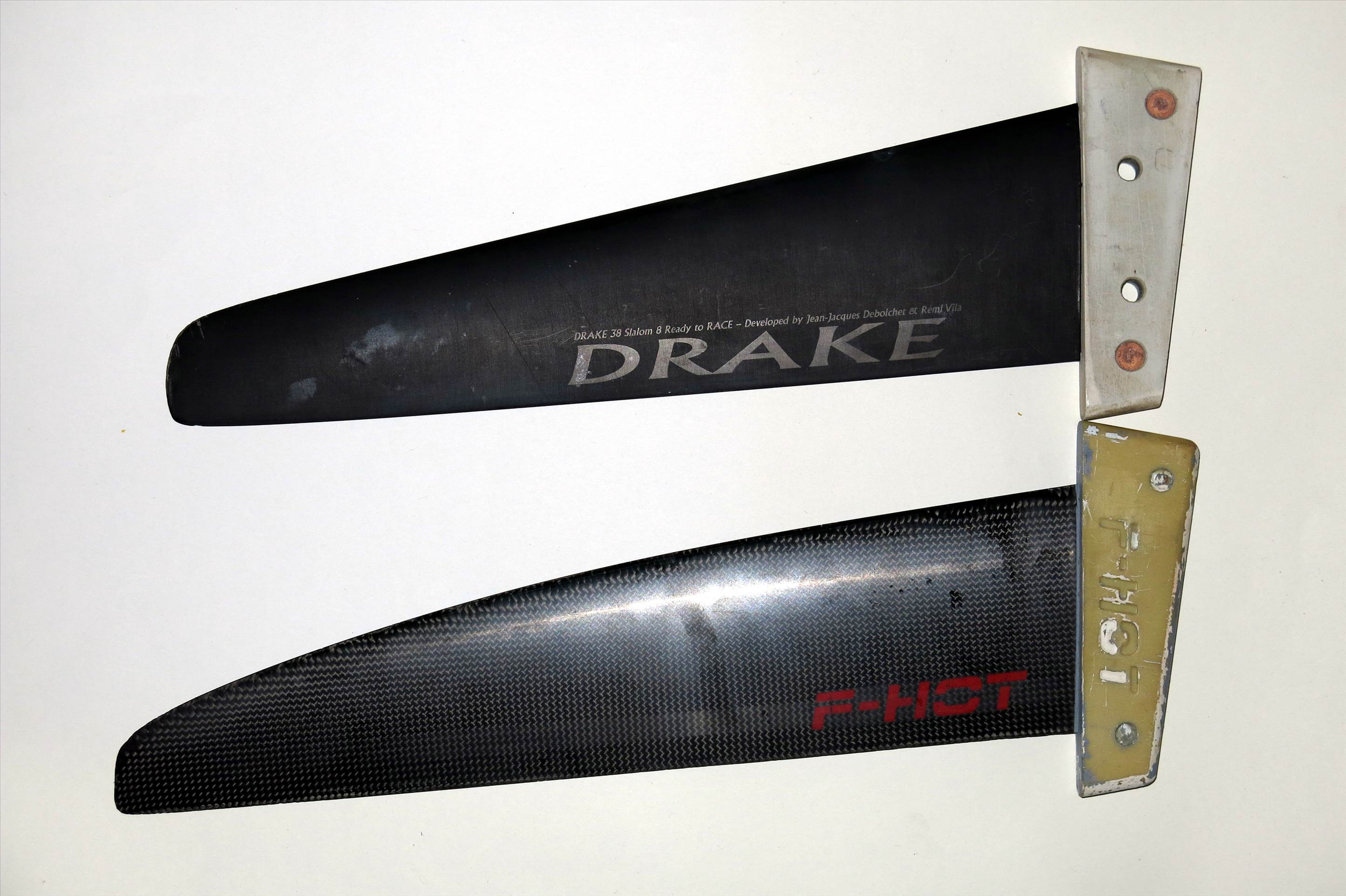 fhot drake