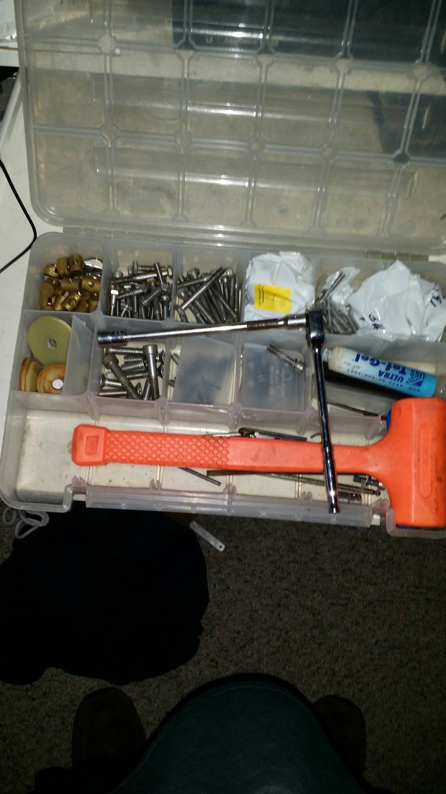 foil tools