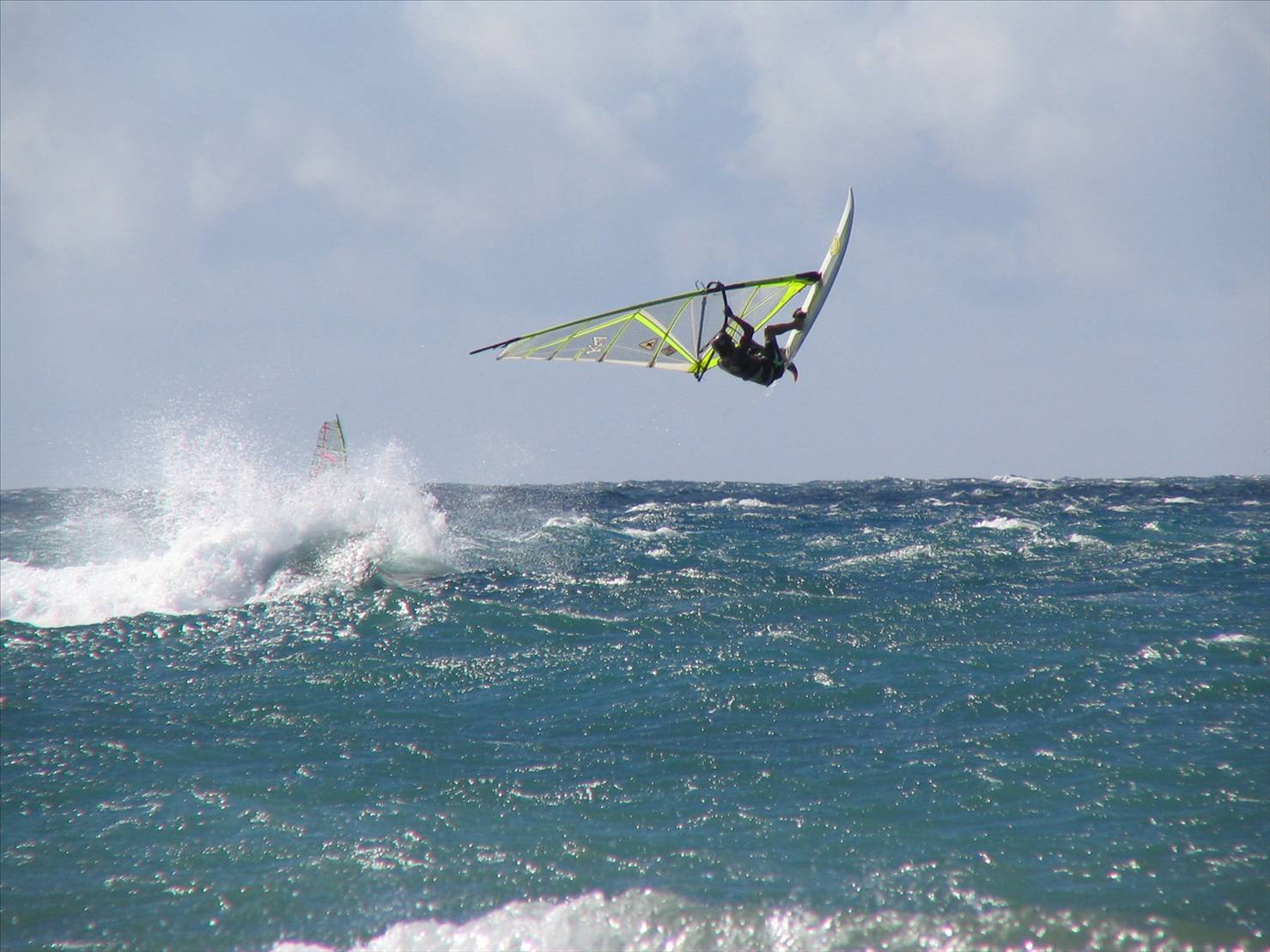 maui 2004
