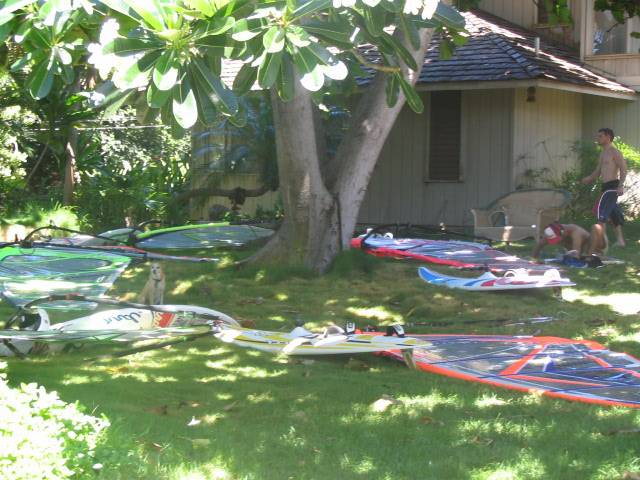 maui 2004