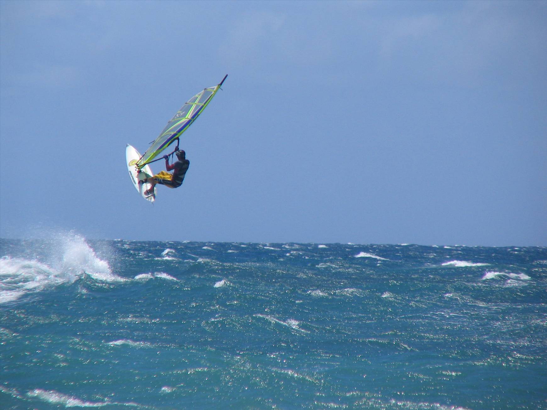 maui 2004