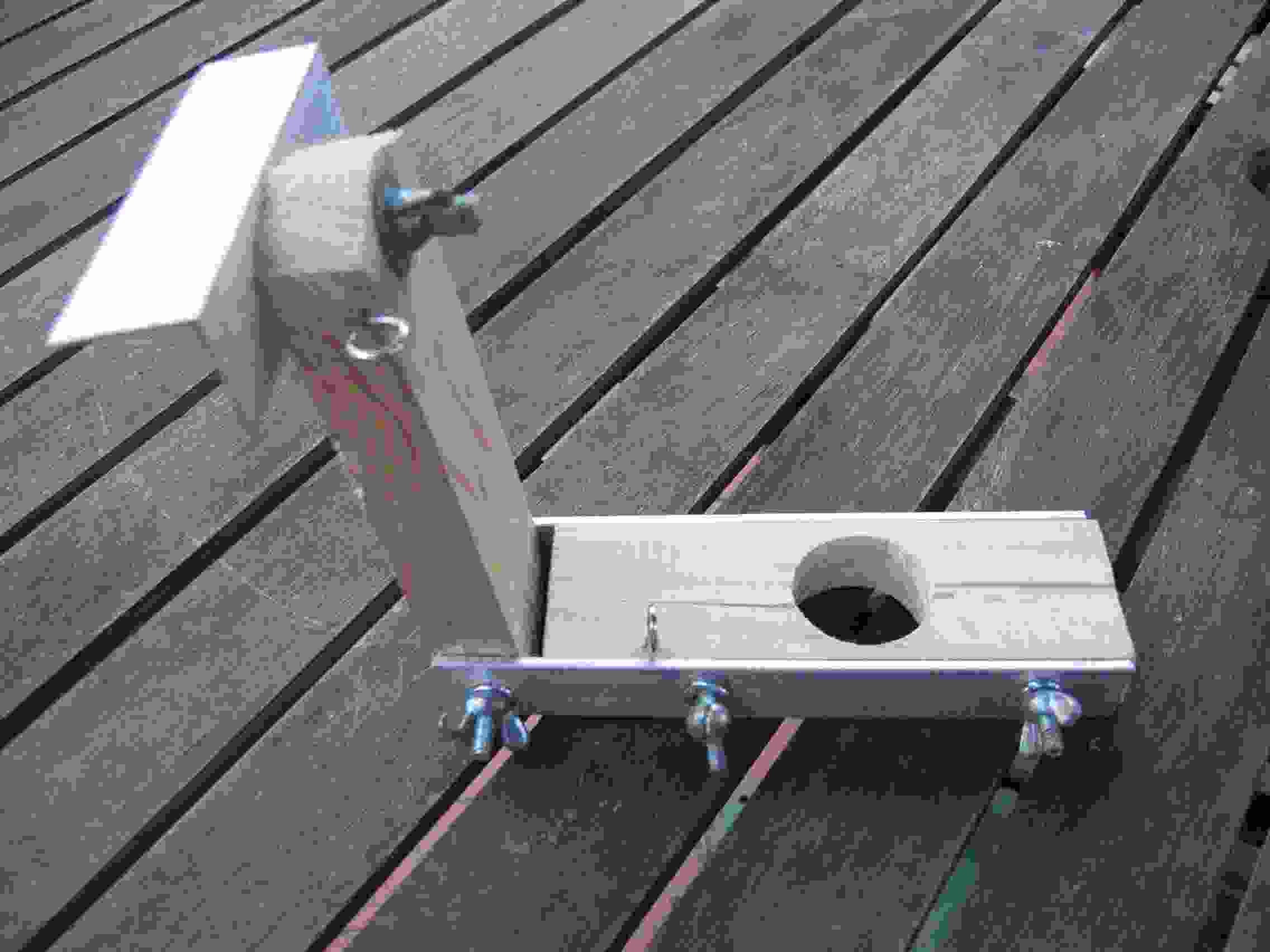 Mast Mount
