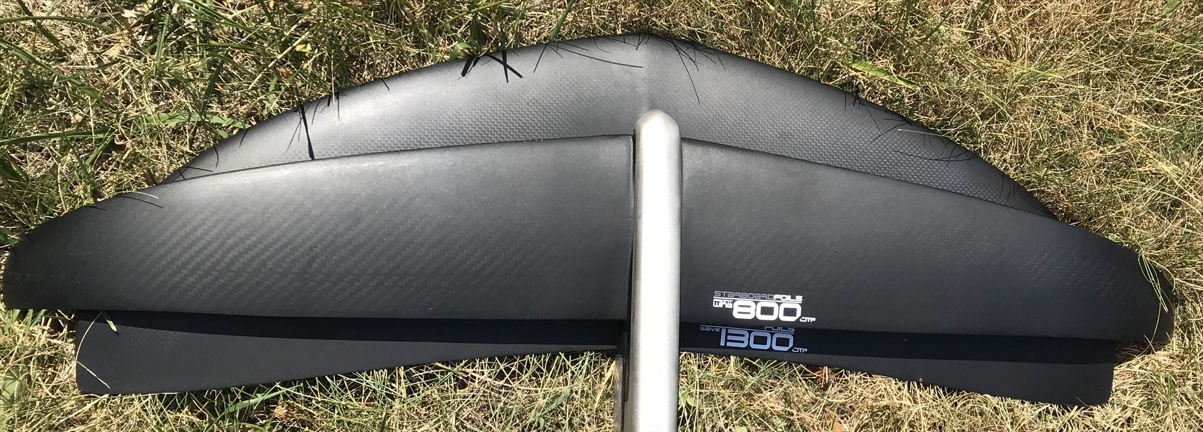 SB800 vs 1300