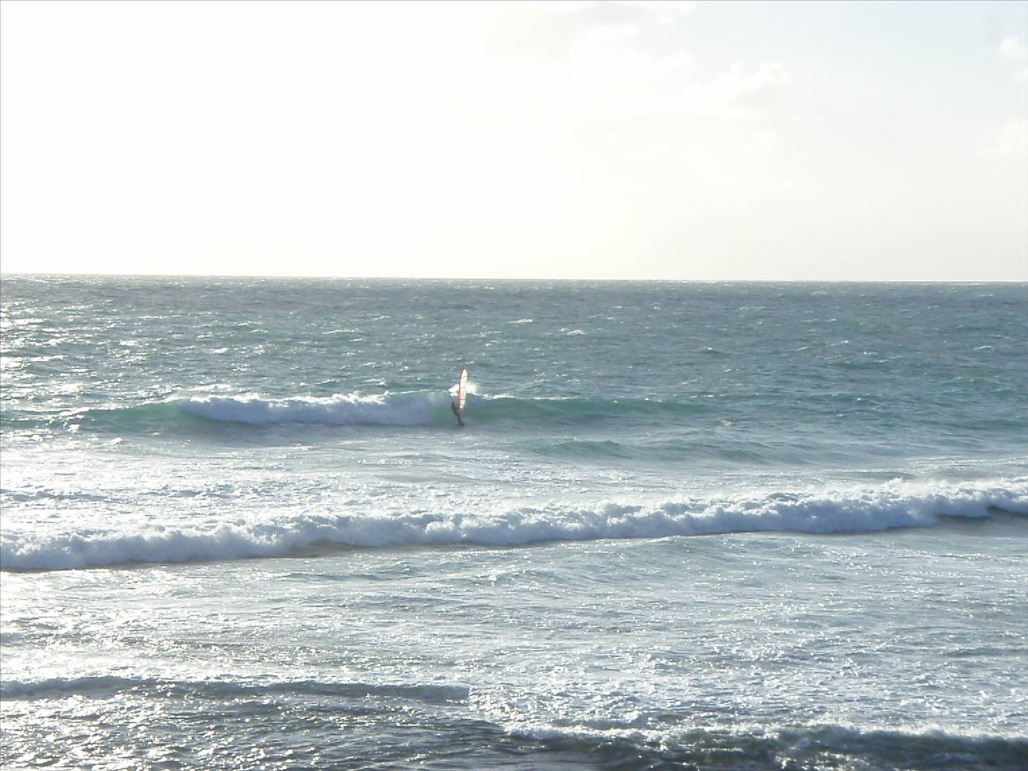 Late arvo Metts sesh