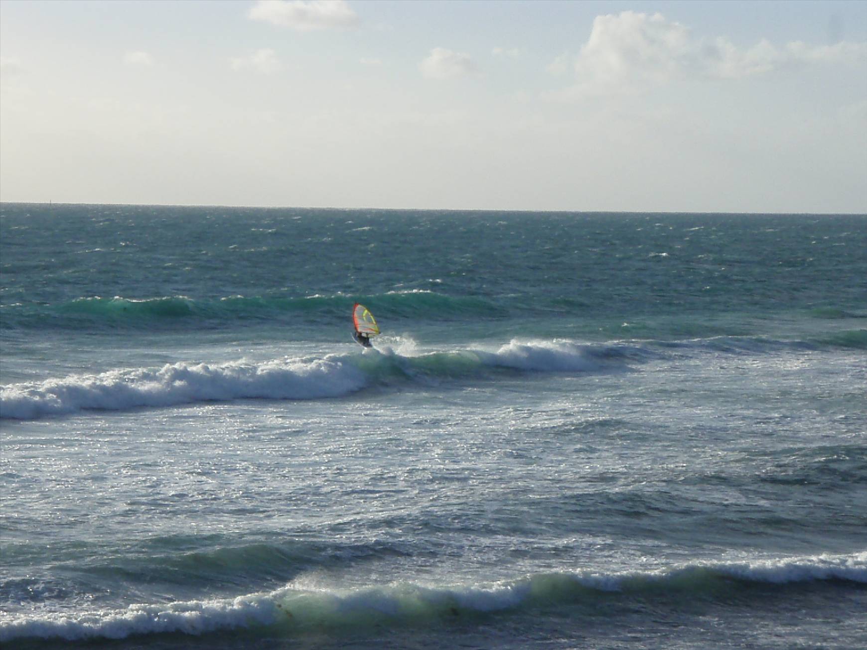 Late arvo Metts sesh