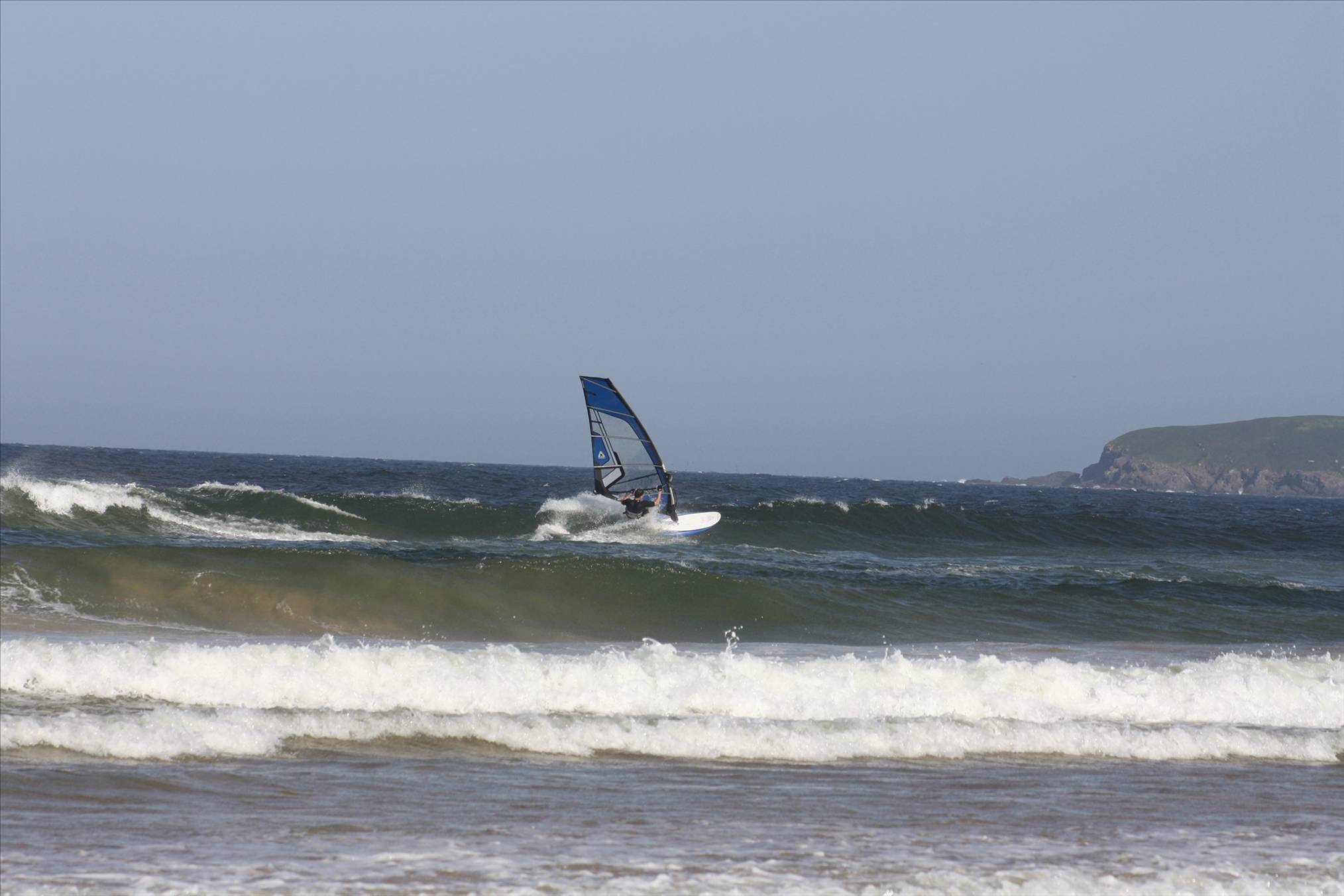 NSWWA Heat 2