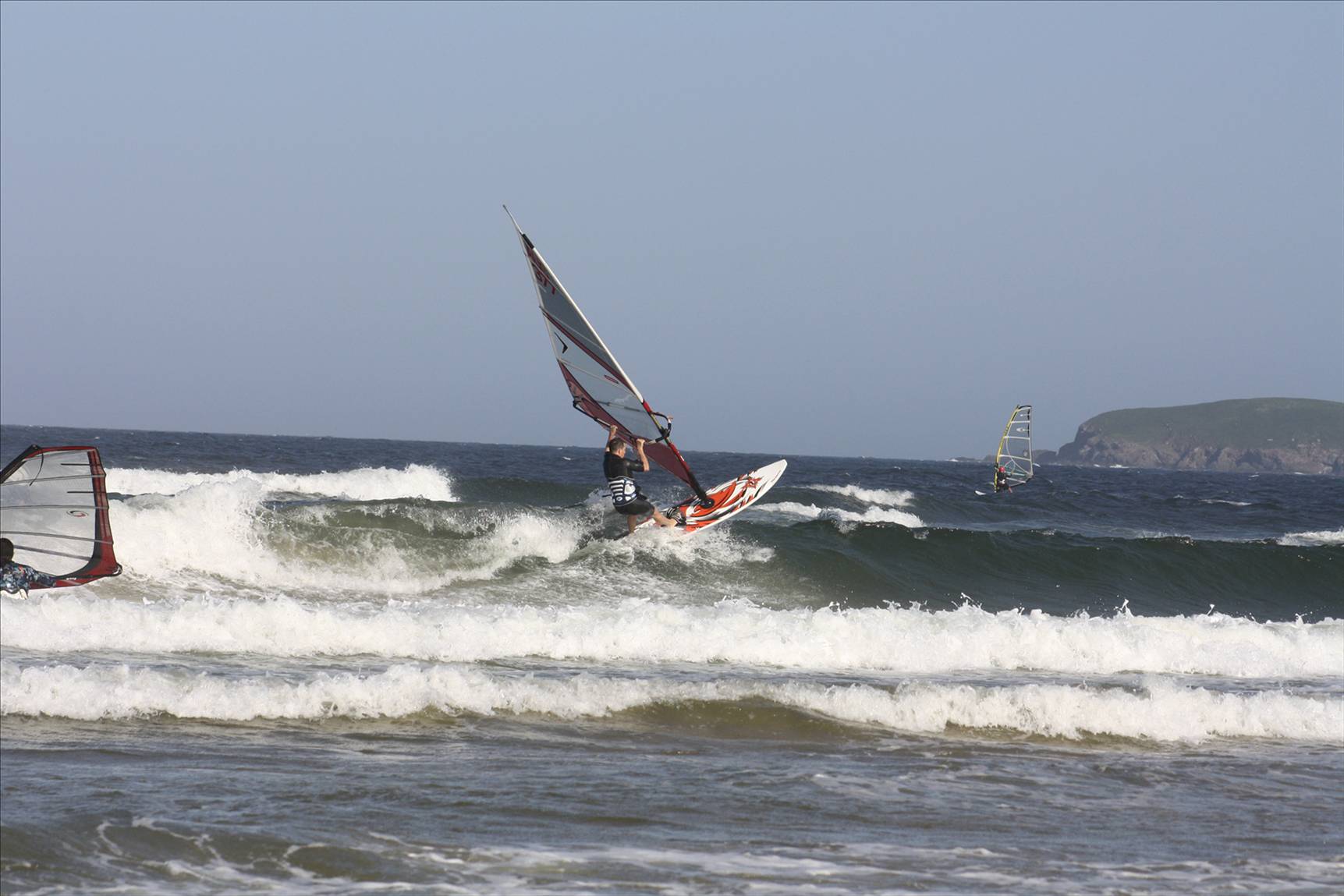 NSWWA Heat 2