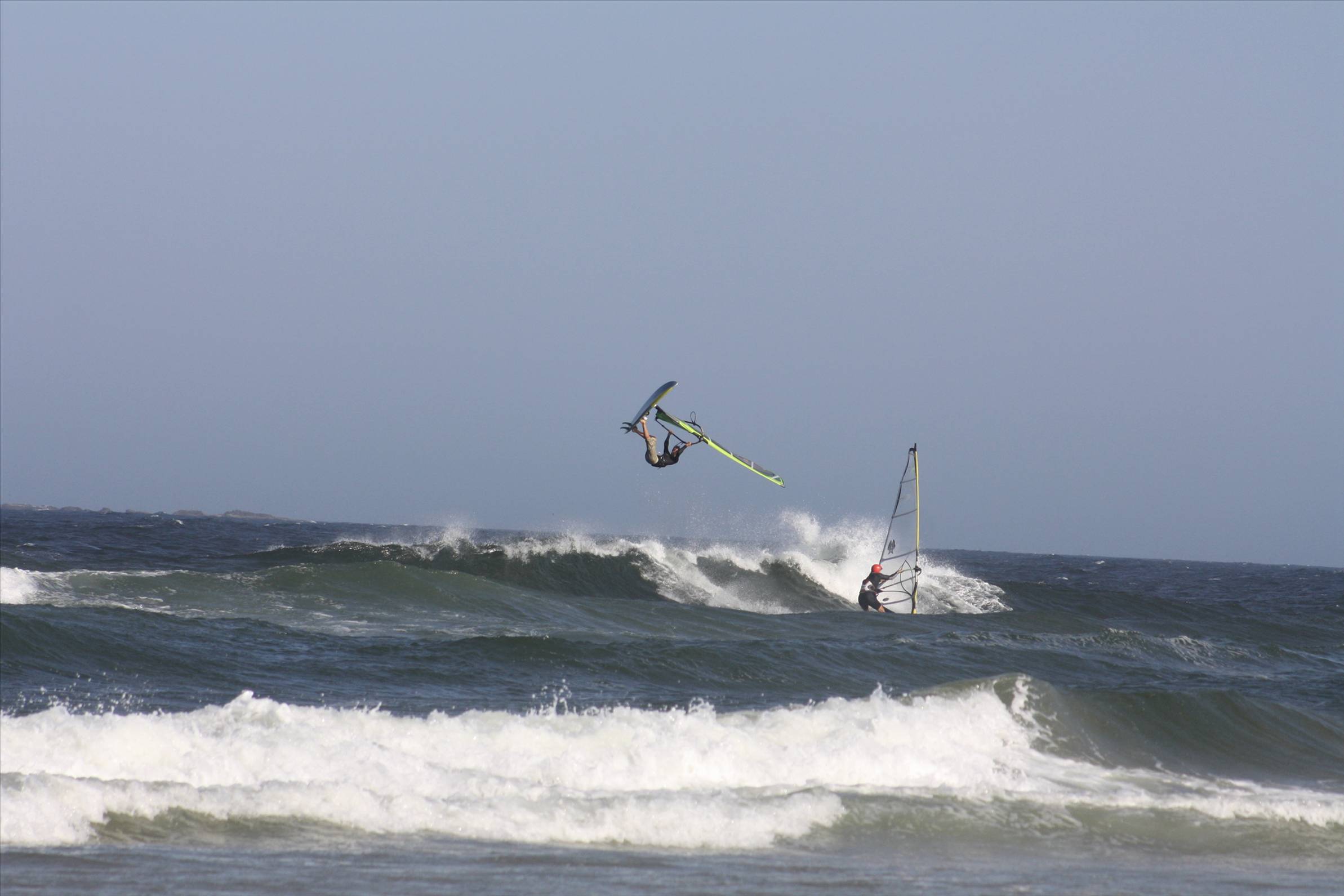 NSWWA Heat 2