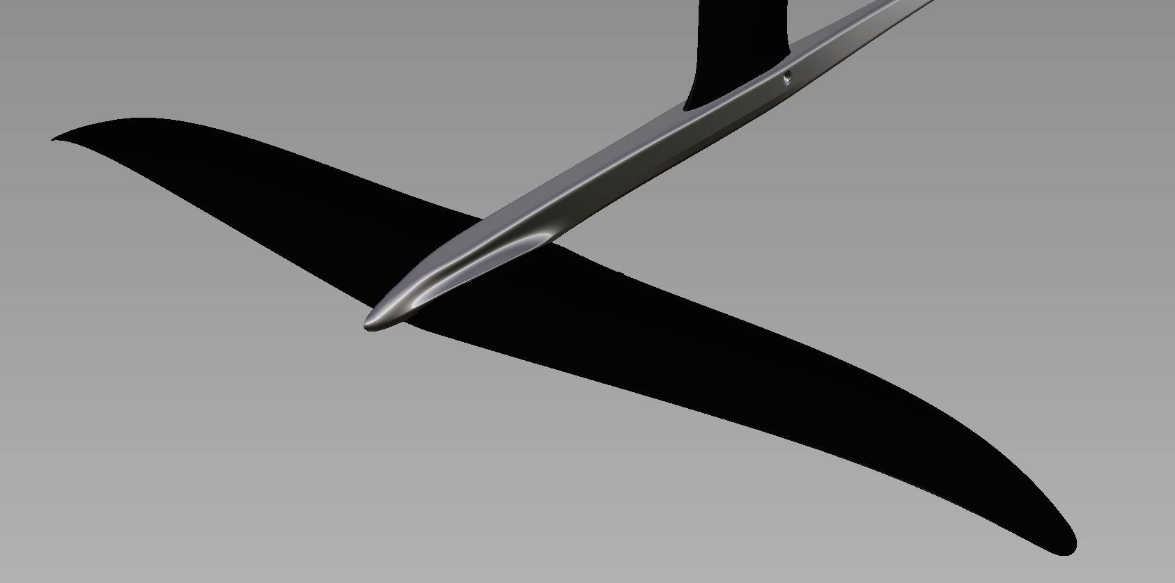 1220 Windfoil
