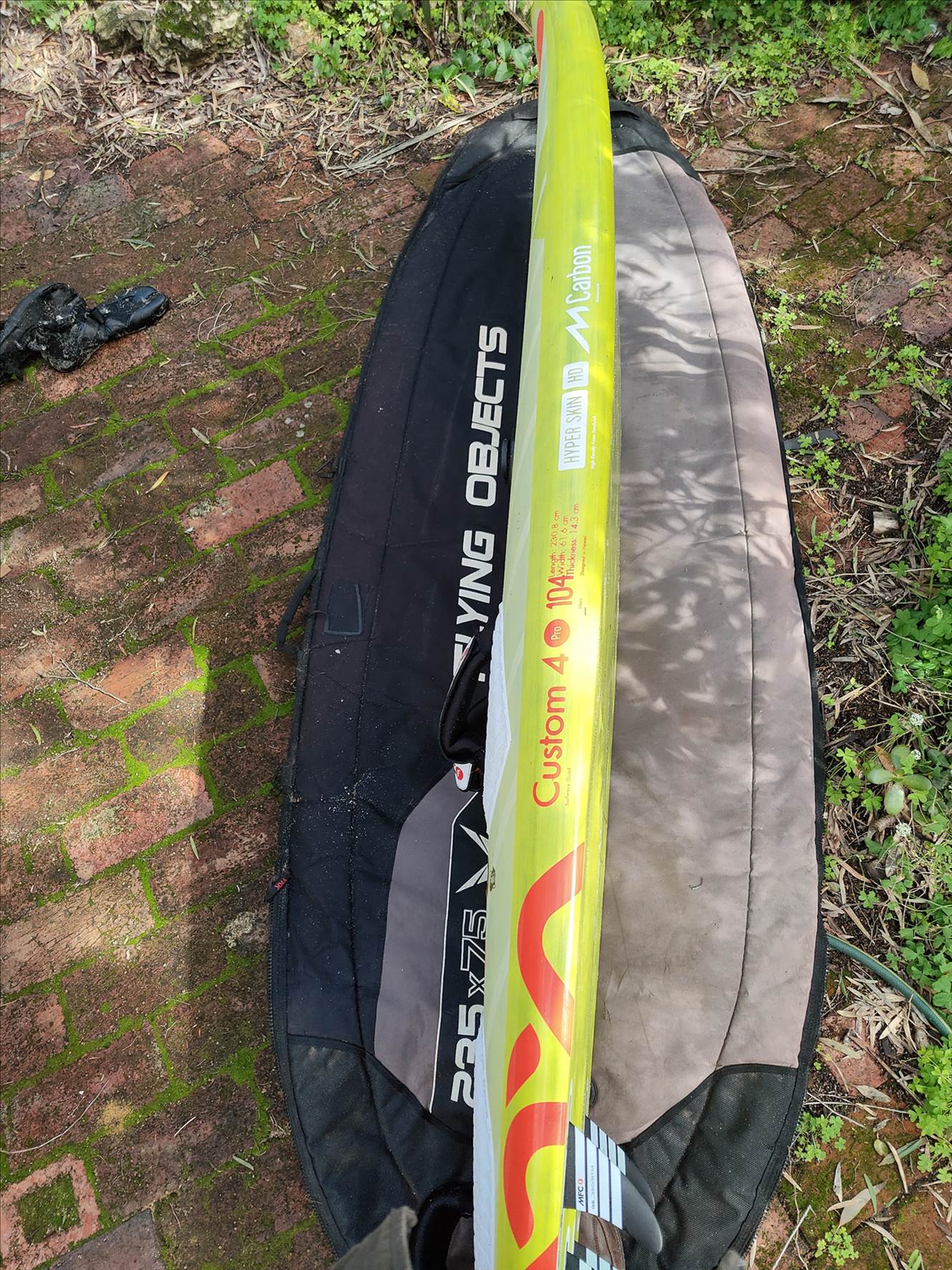 Goya 2022 Custom 4 104 side