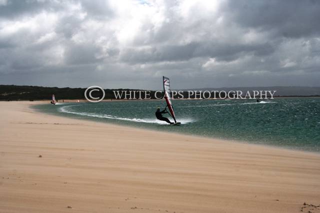 Sandy Point Speed fortnight