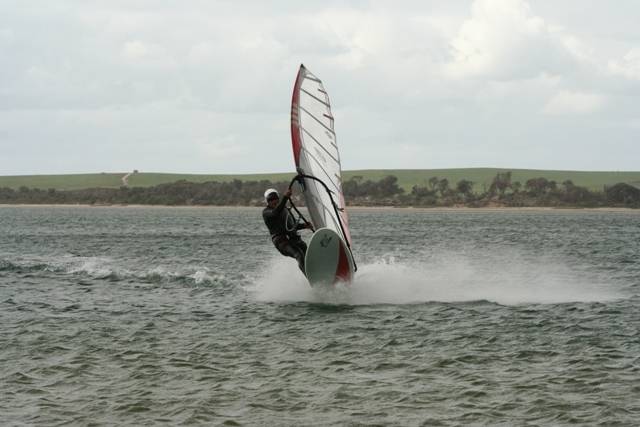 SpeedFortnight 2008