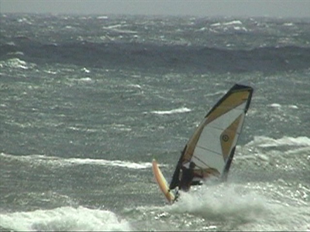 Push Loop Down South 3.rider: S.Hansen