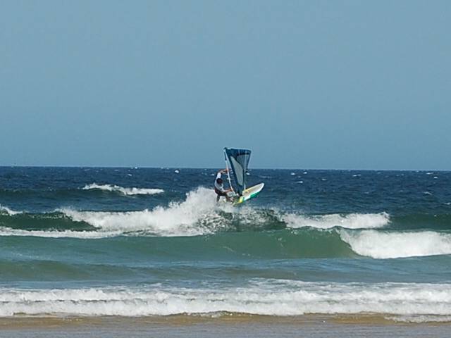 NSW WS Woolgoolga - 4-6 Oct 2008