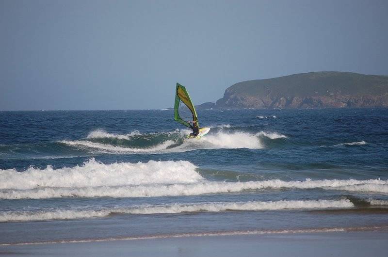 NSW WS Woolgoolga - 4-6 Oct 2008
