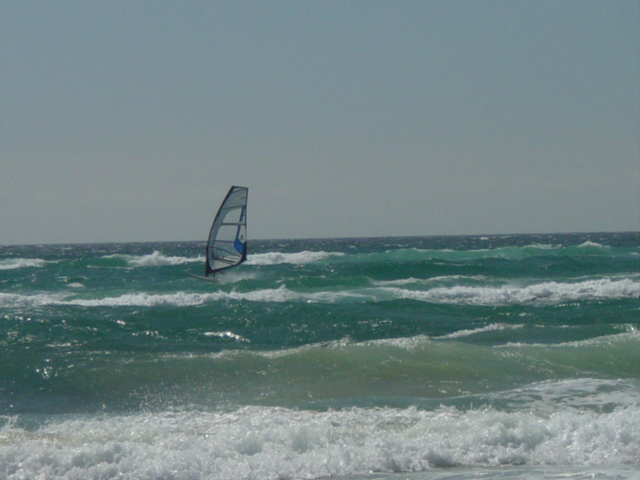 friday at north kirra 2