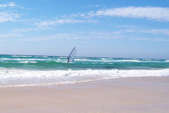 north kirra