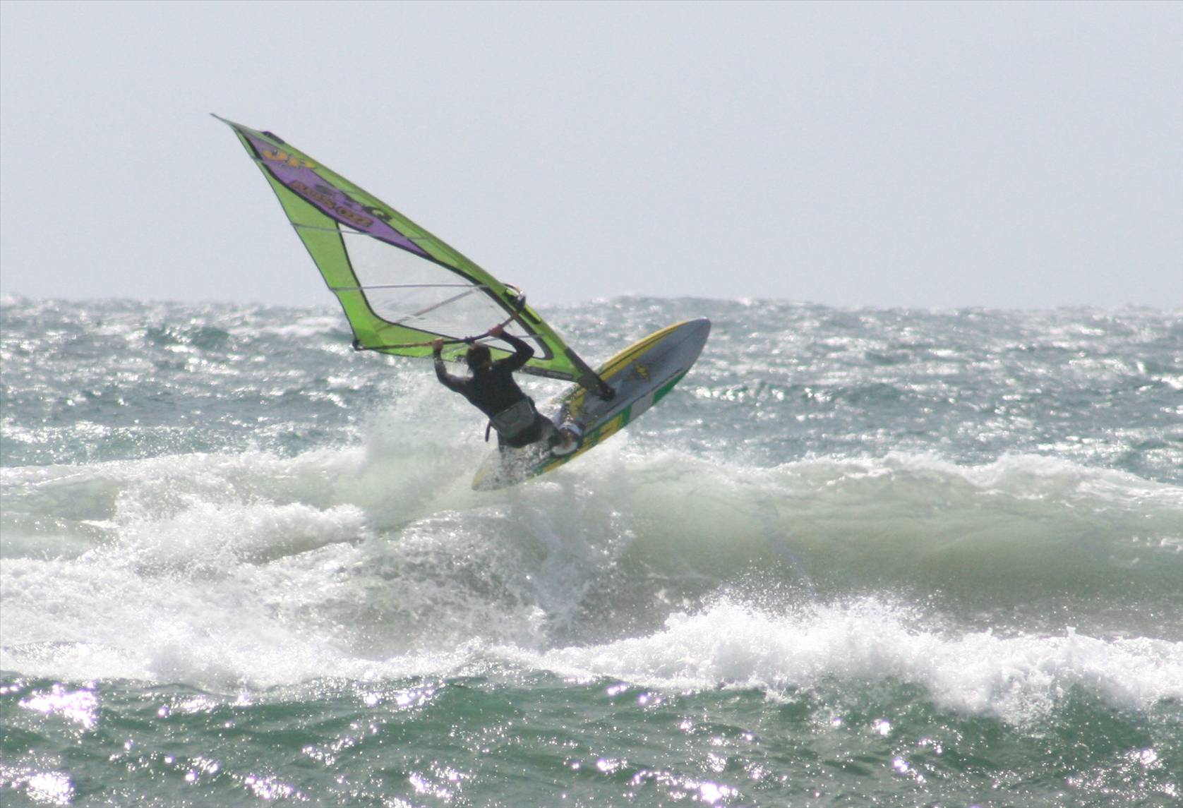 Marrawah - Greens Beach