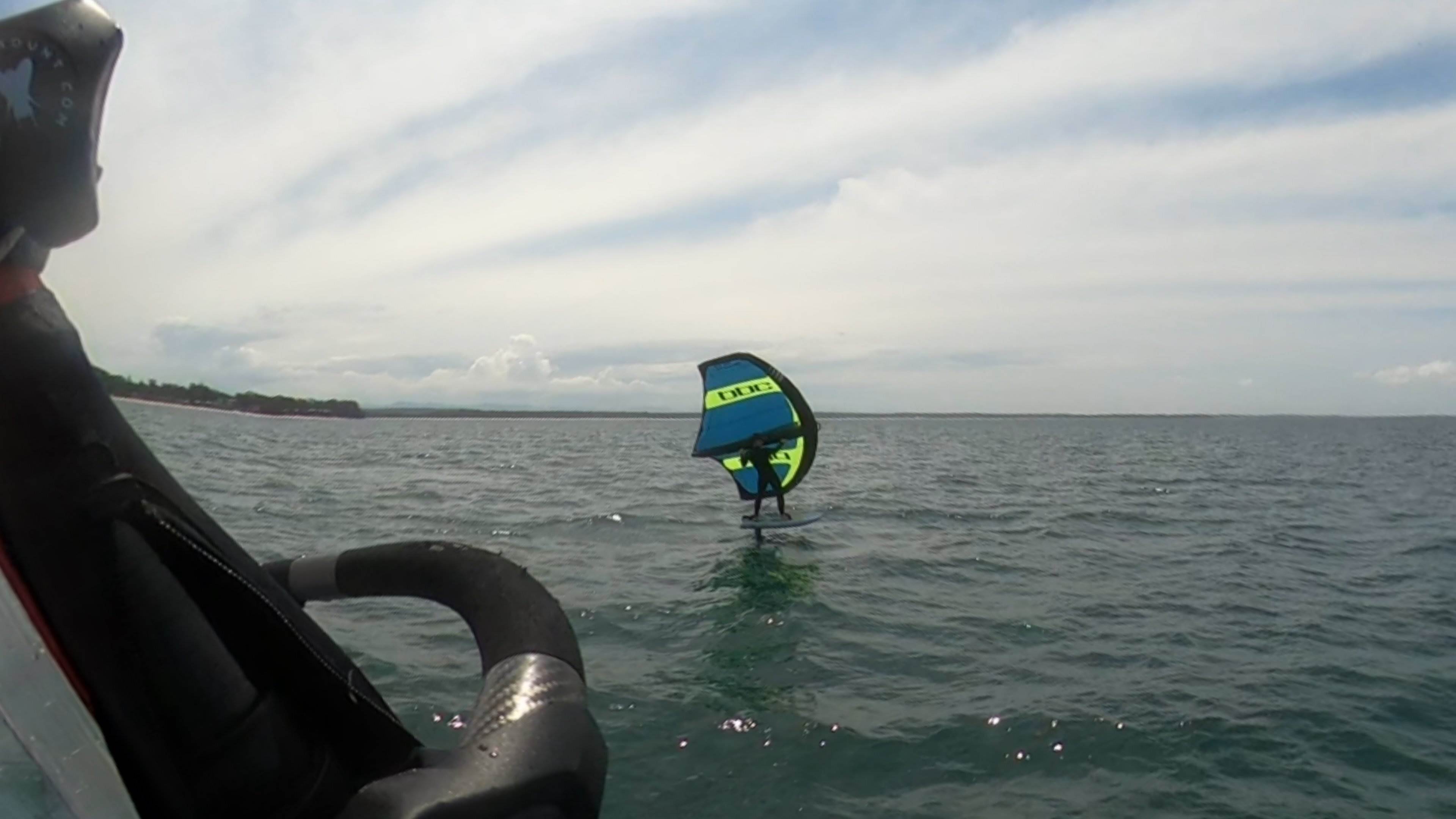 JBay Wing a