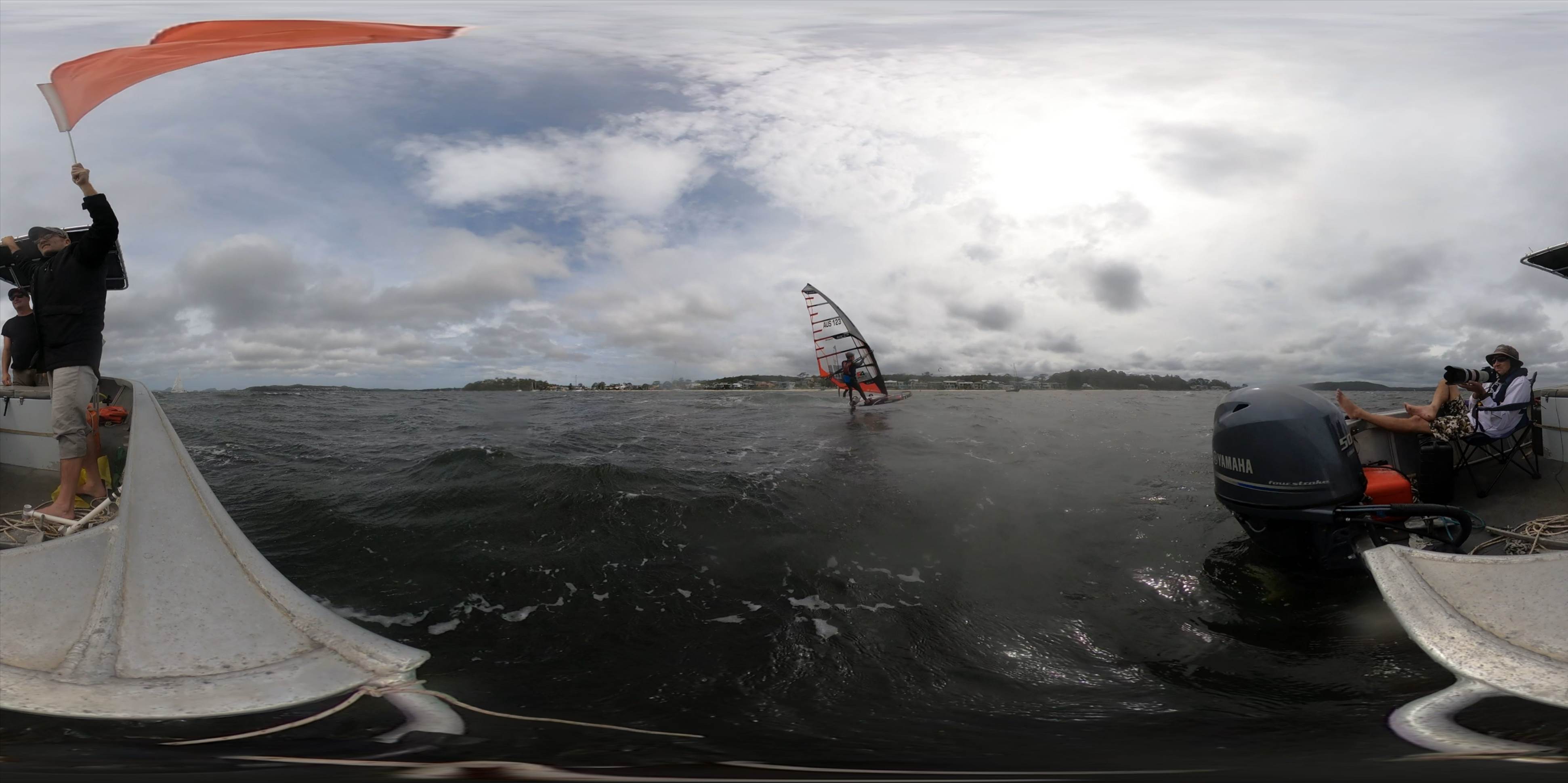 Berowne Just Flying