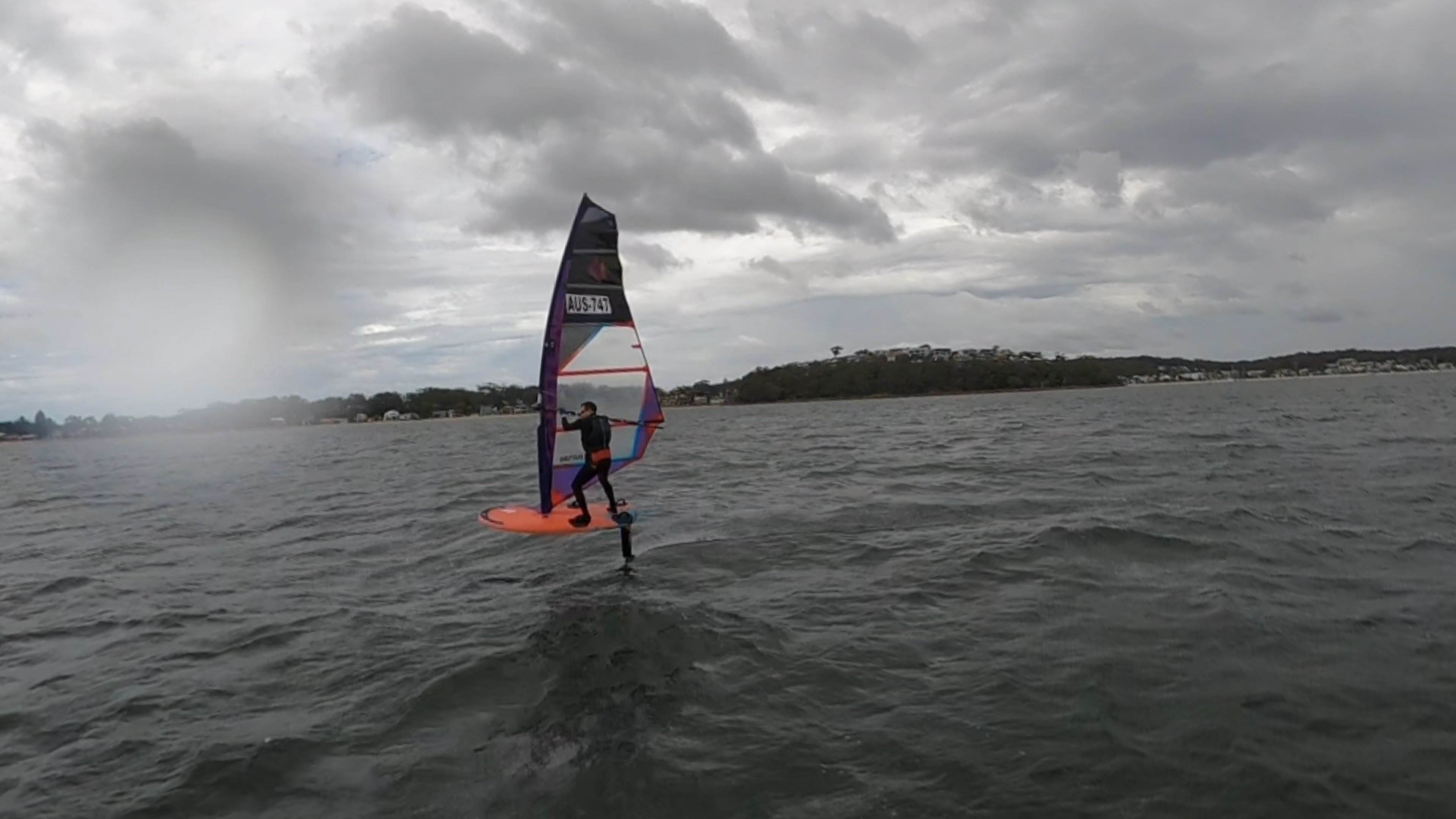 Slalom Round 1 2022