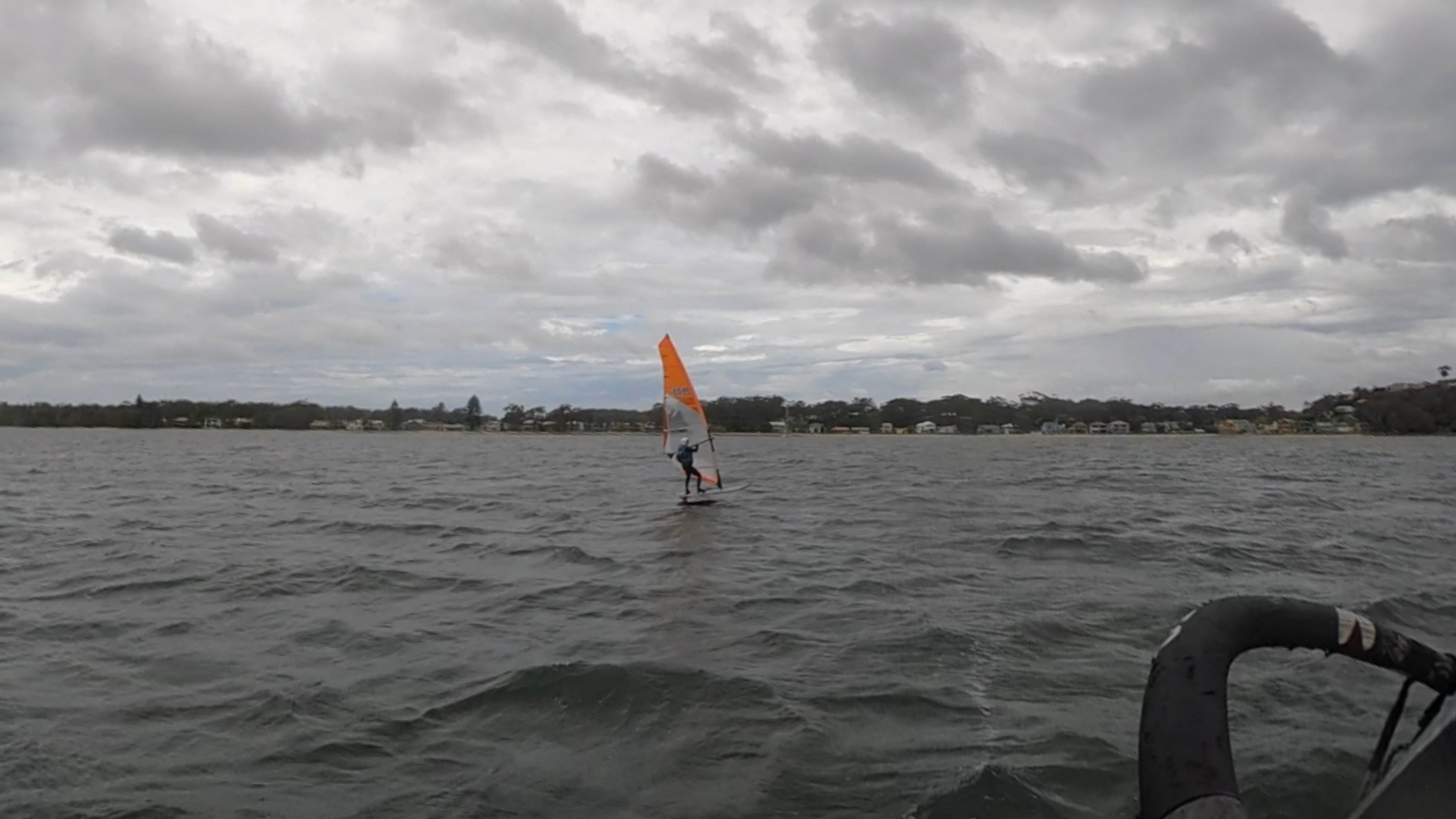Slalom Round 1 2022