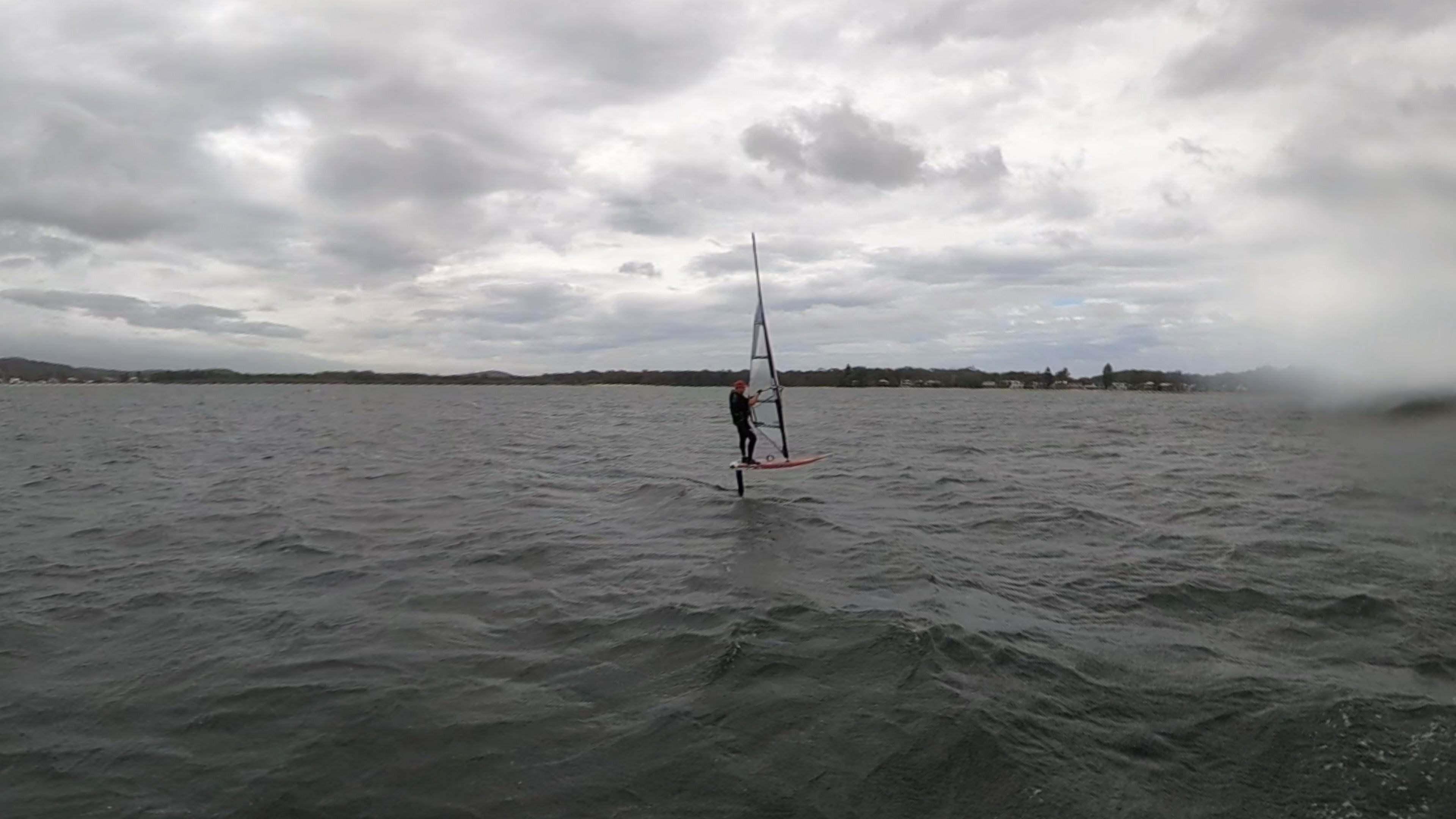 Slalom Round 1 2022