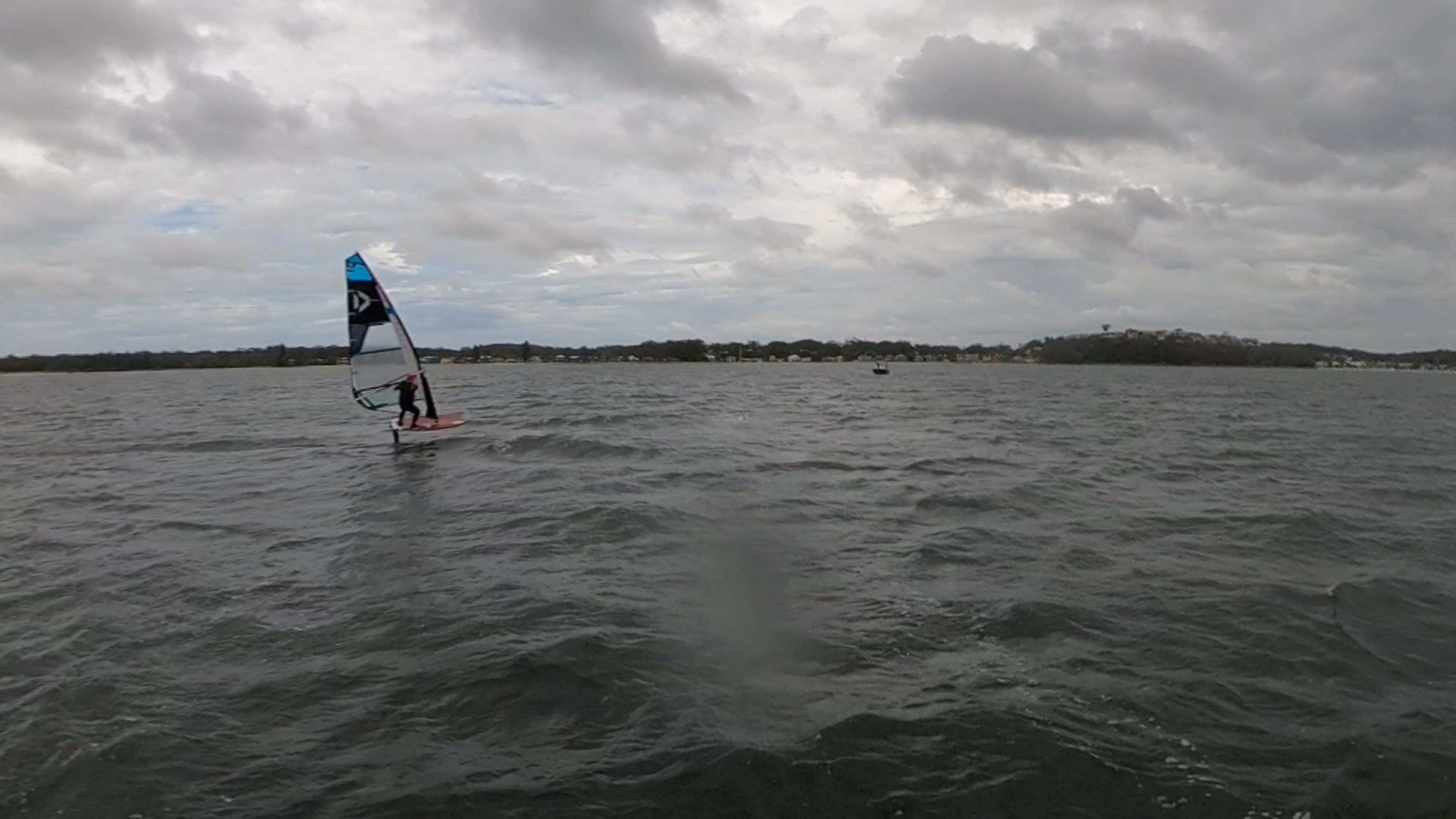 Slalom Round 1 2022
