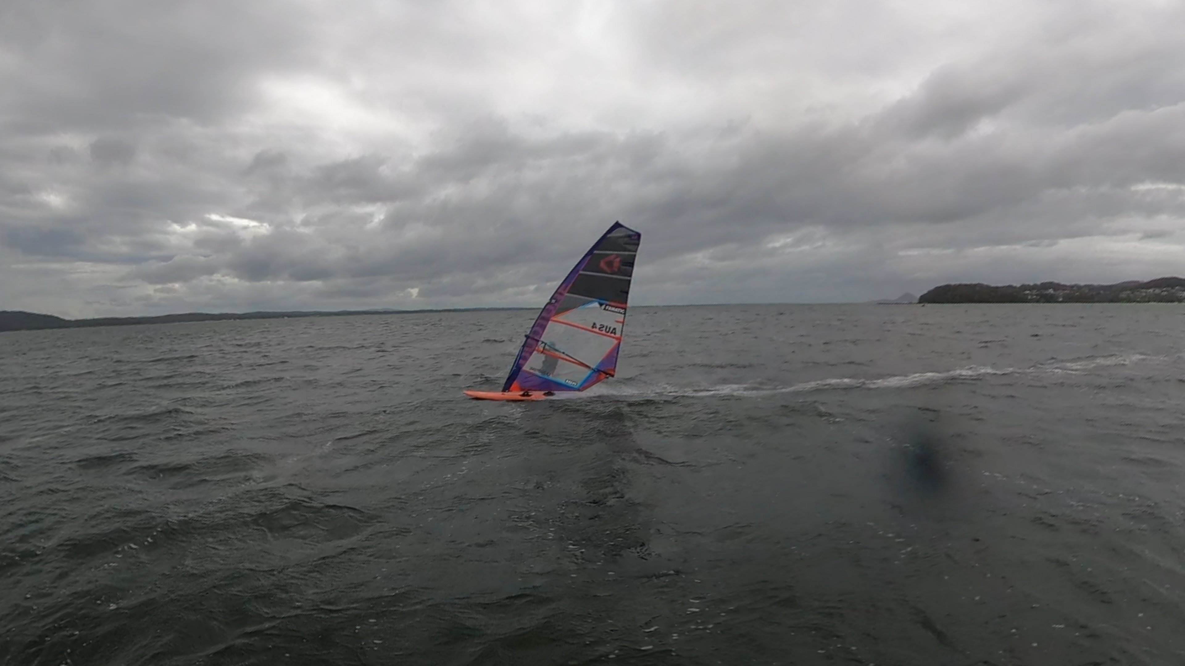 Slalom Round 1 2022