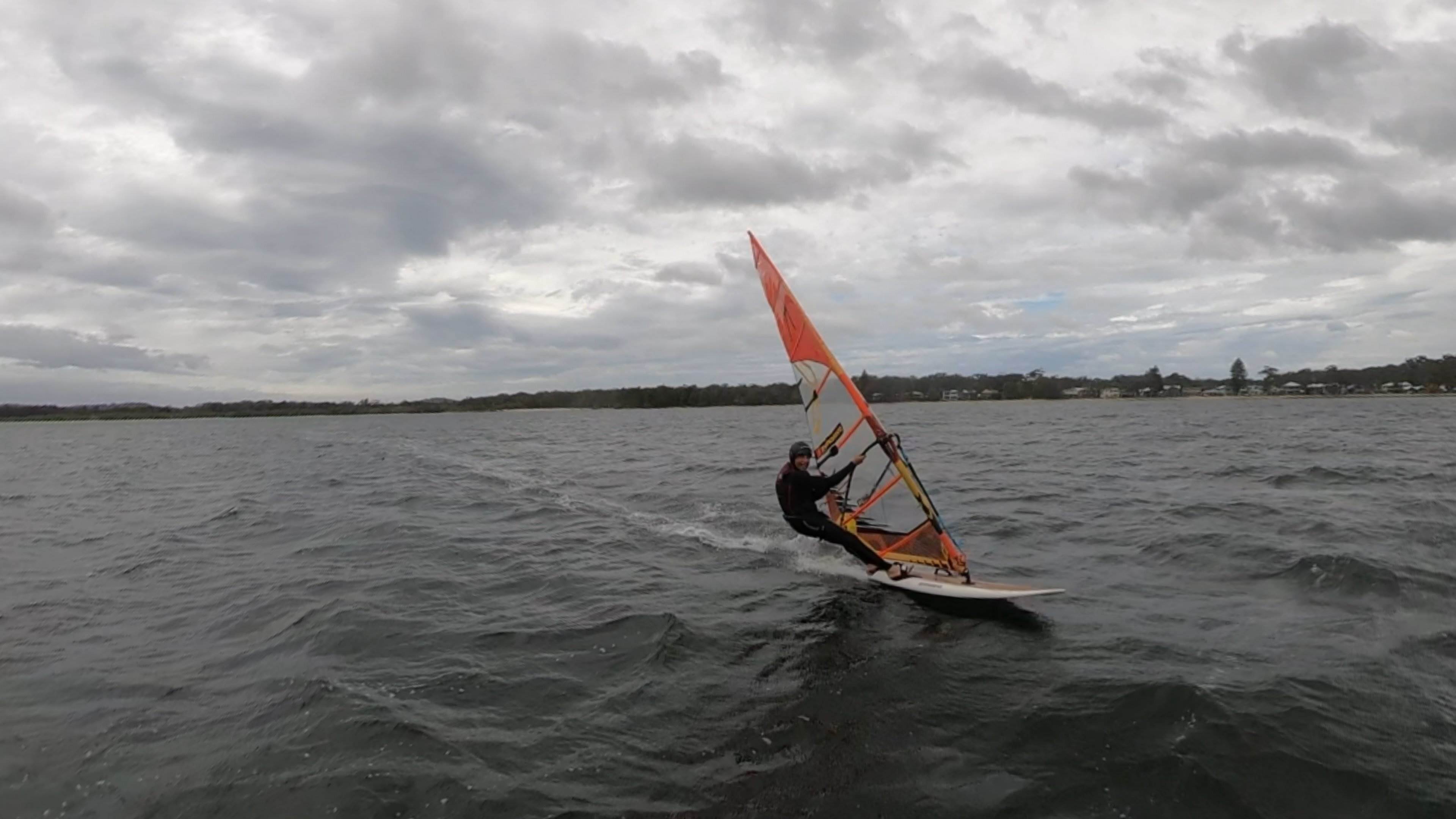 Slalom Round 1 2022