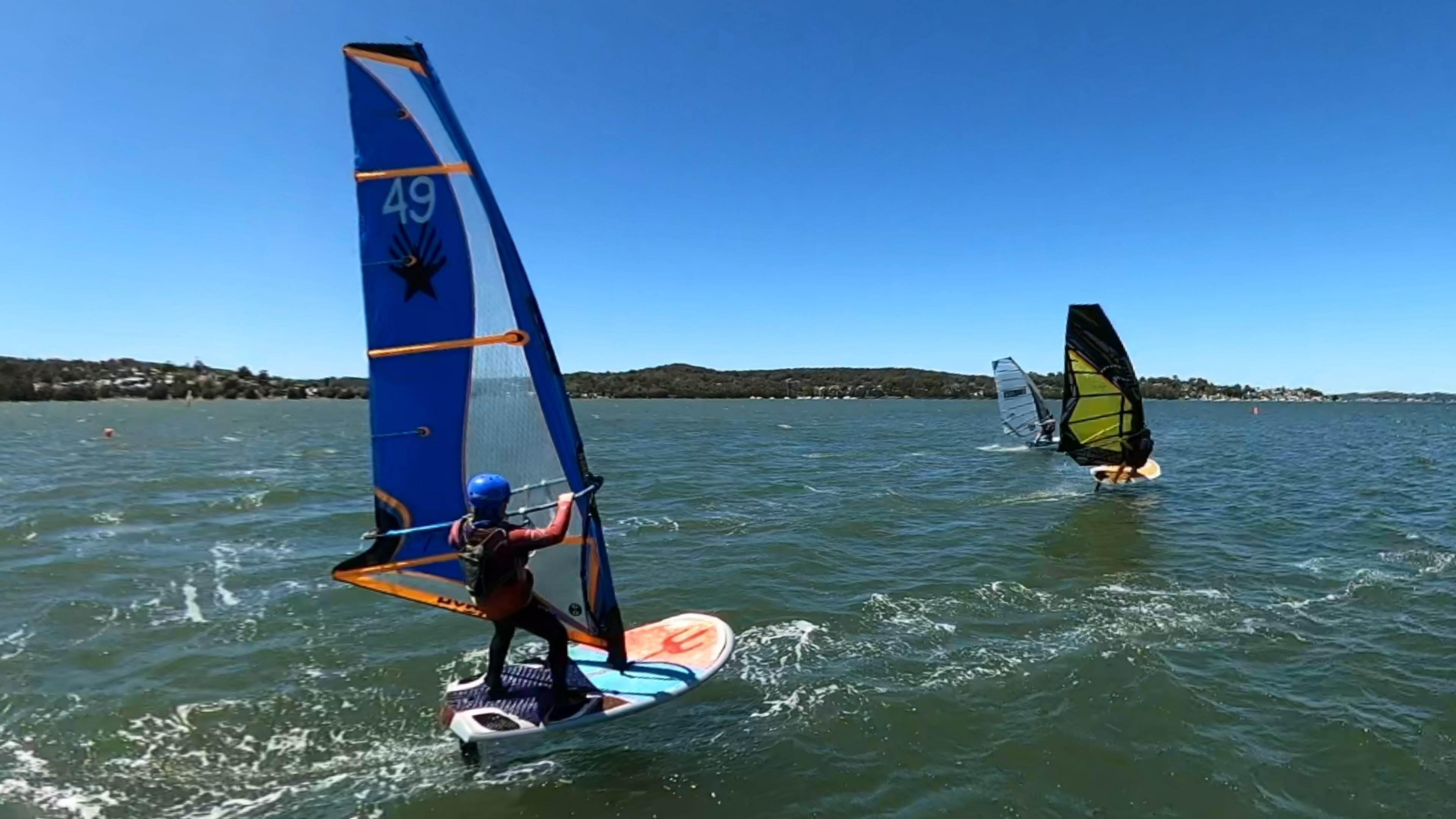 WindFoil