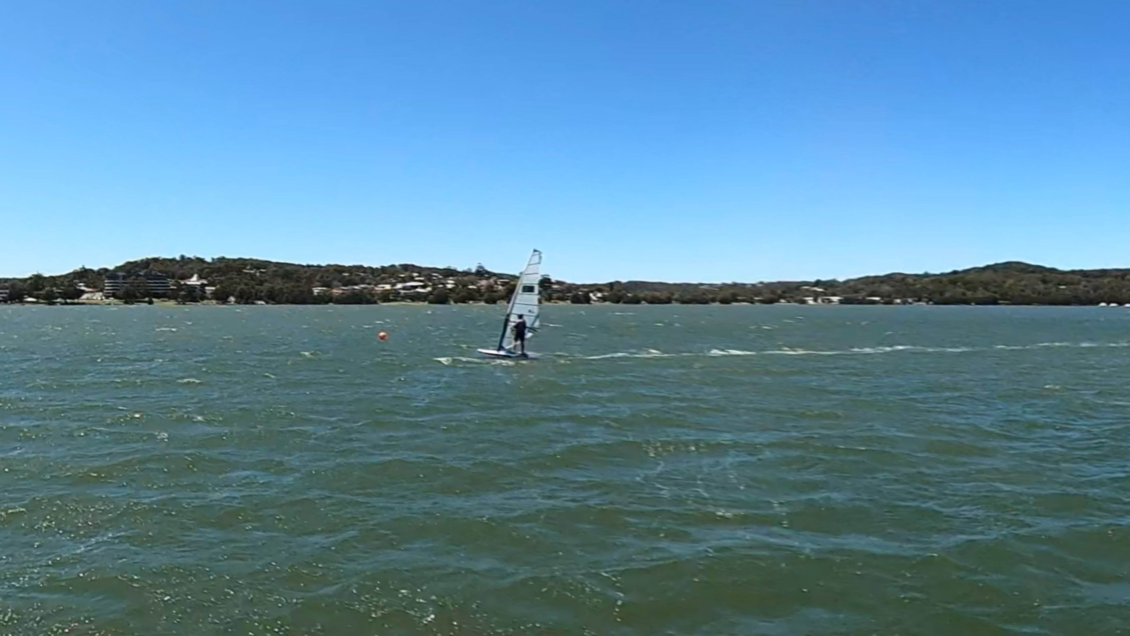 WindFoil