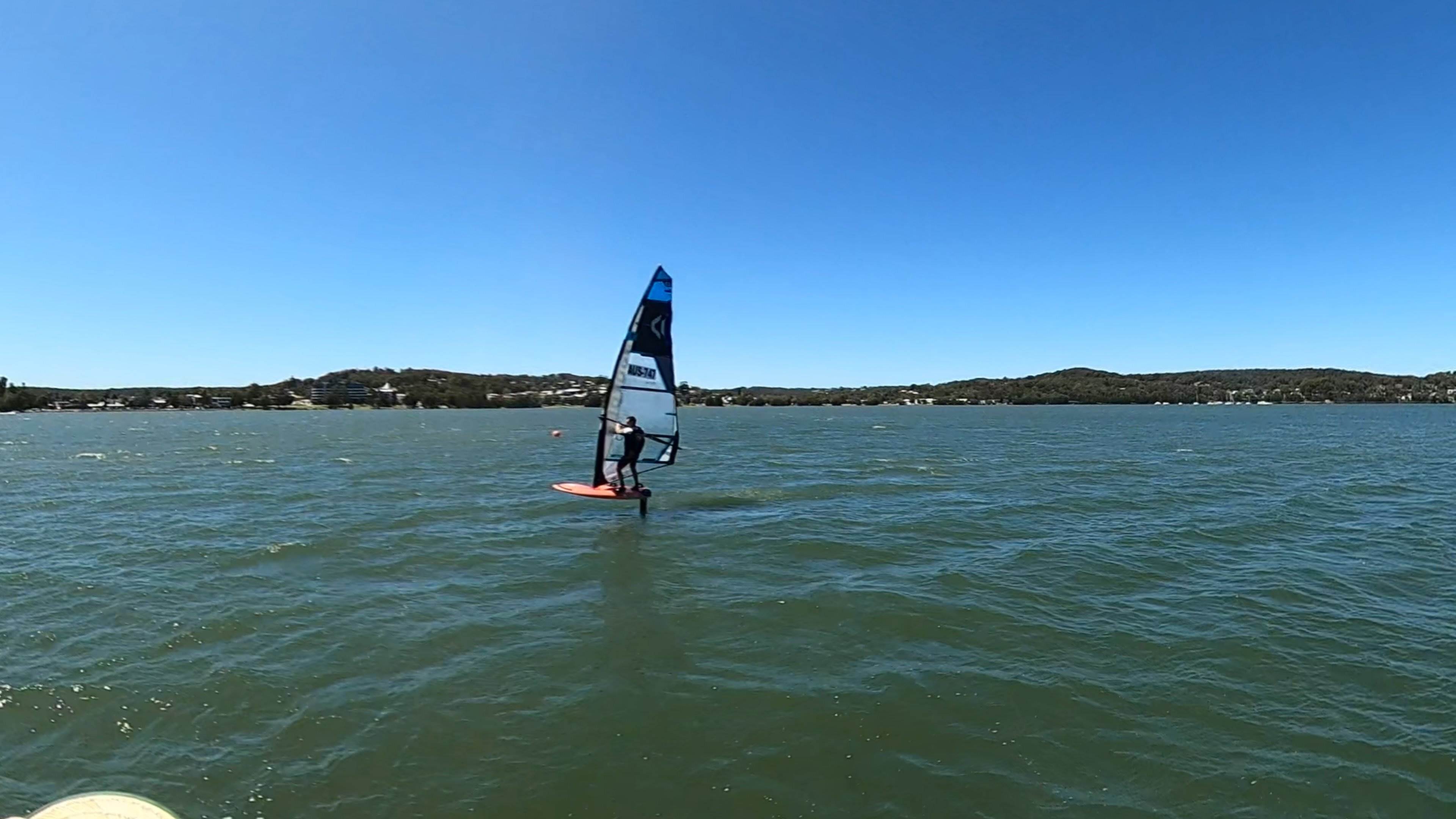 WindFoil
