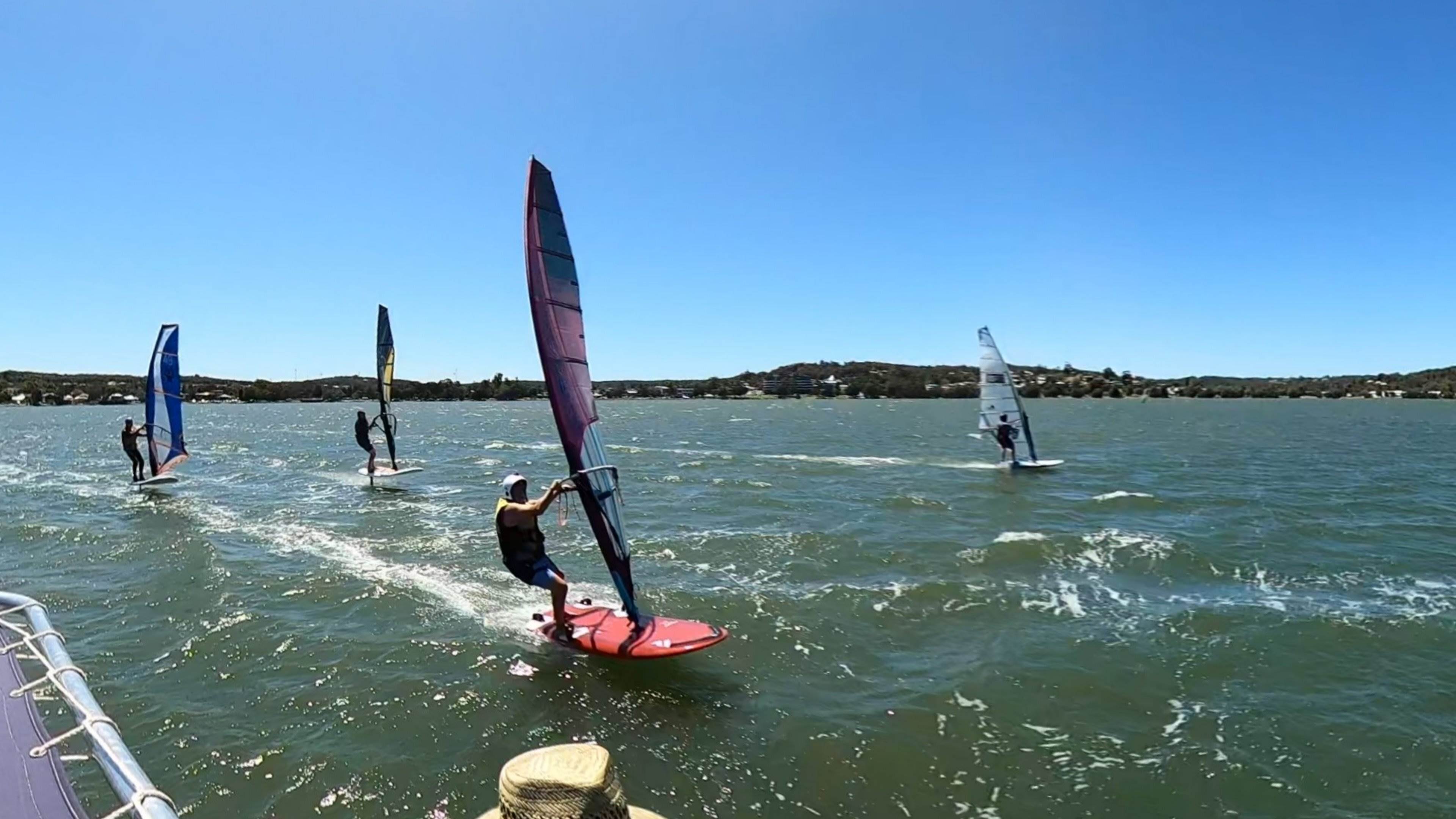 WindFoil