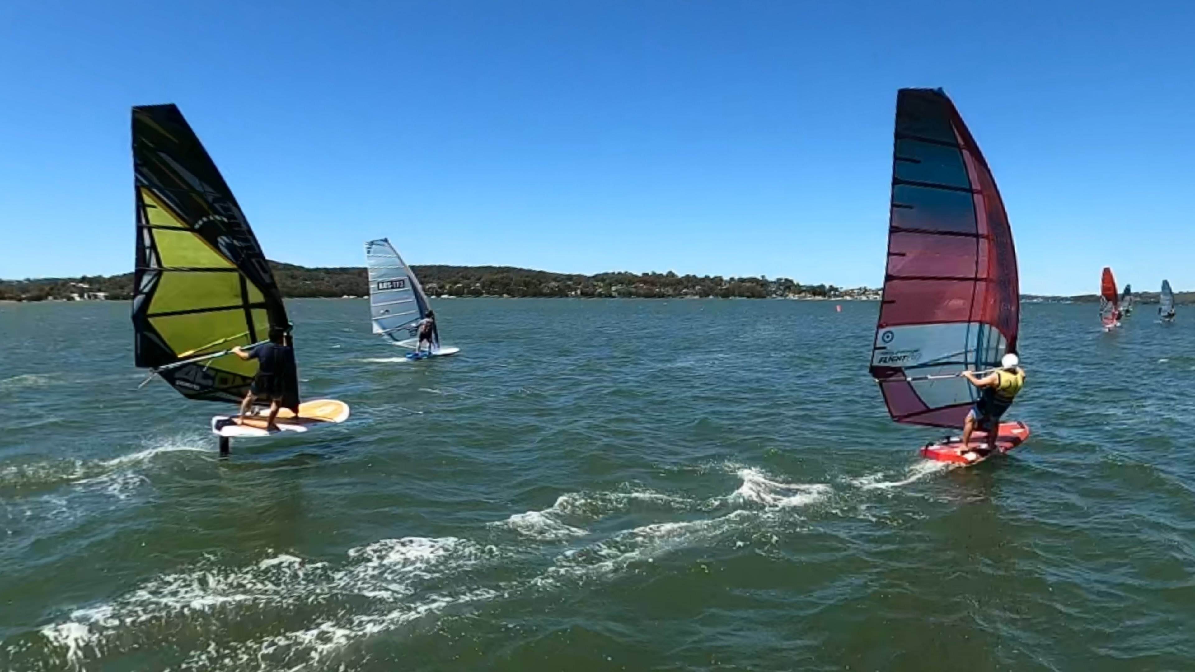 WindFoil