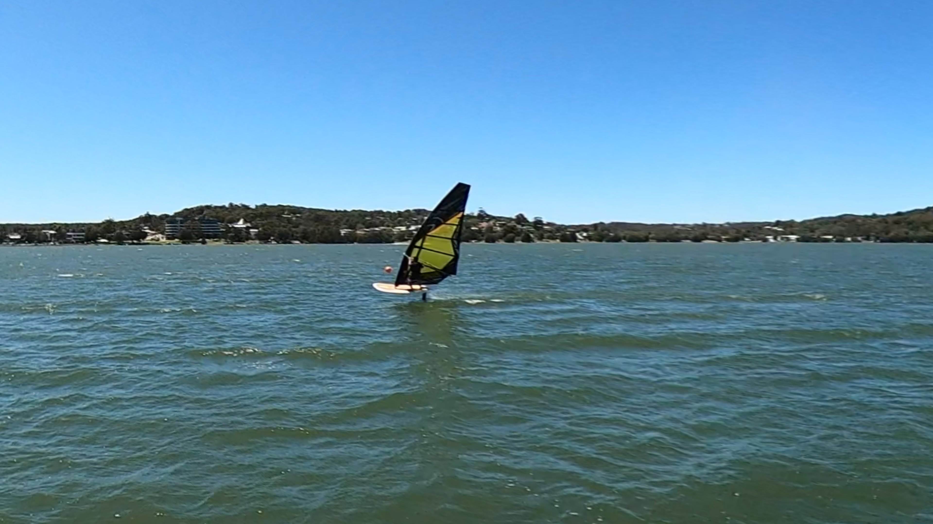 WindFoil
