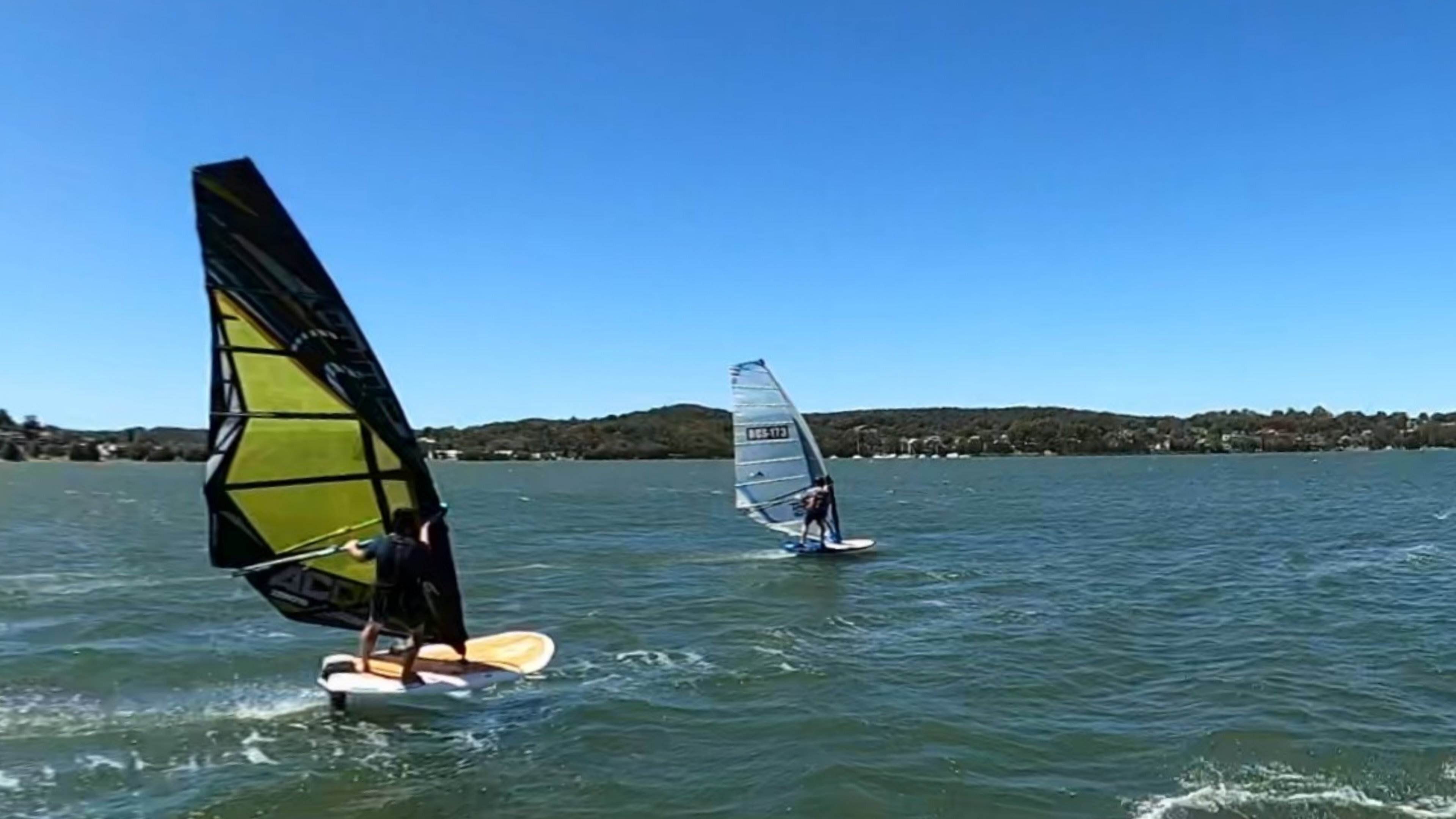 WindFoil