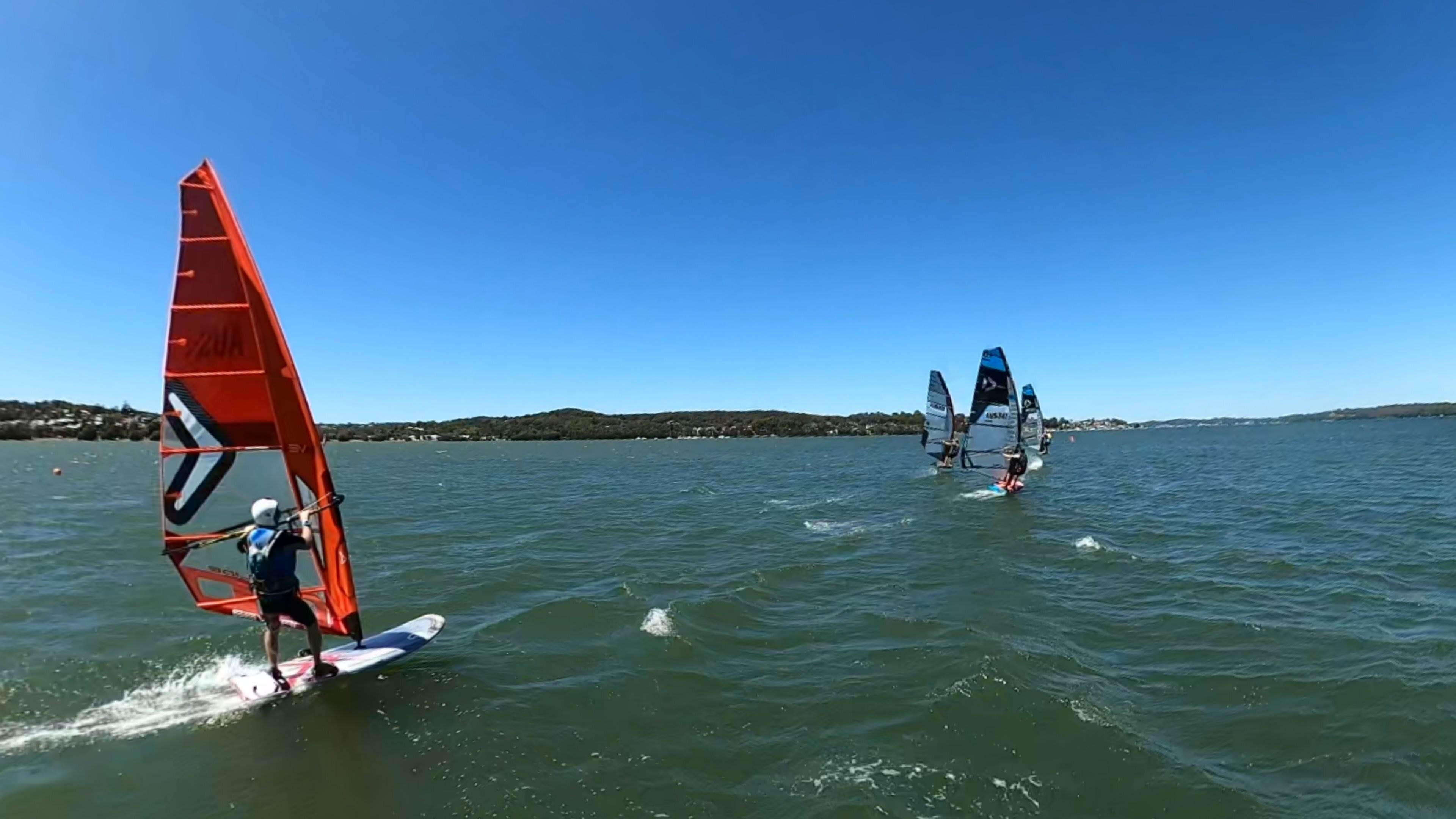 WindFoil