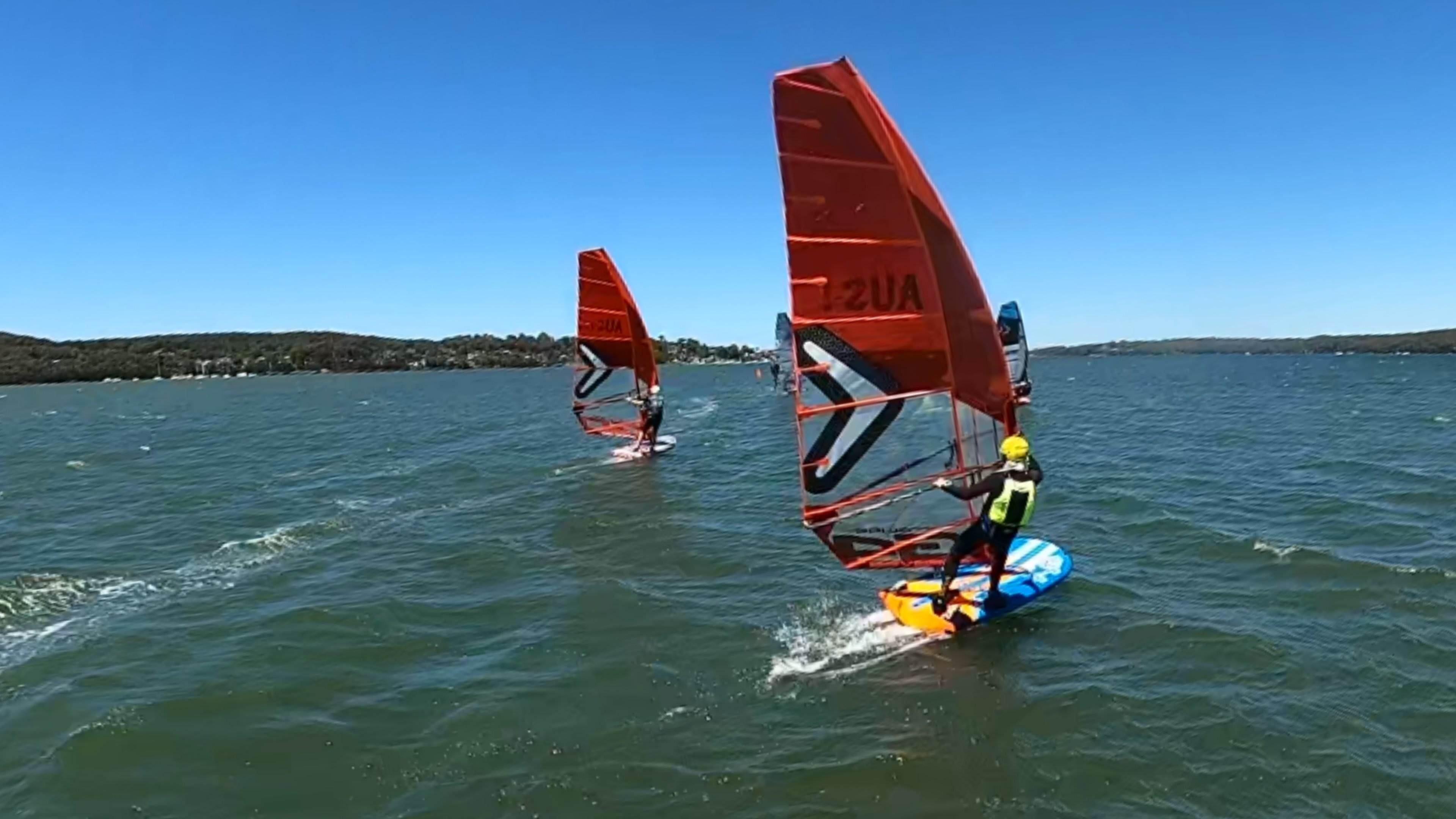 WindFoil