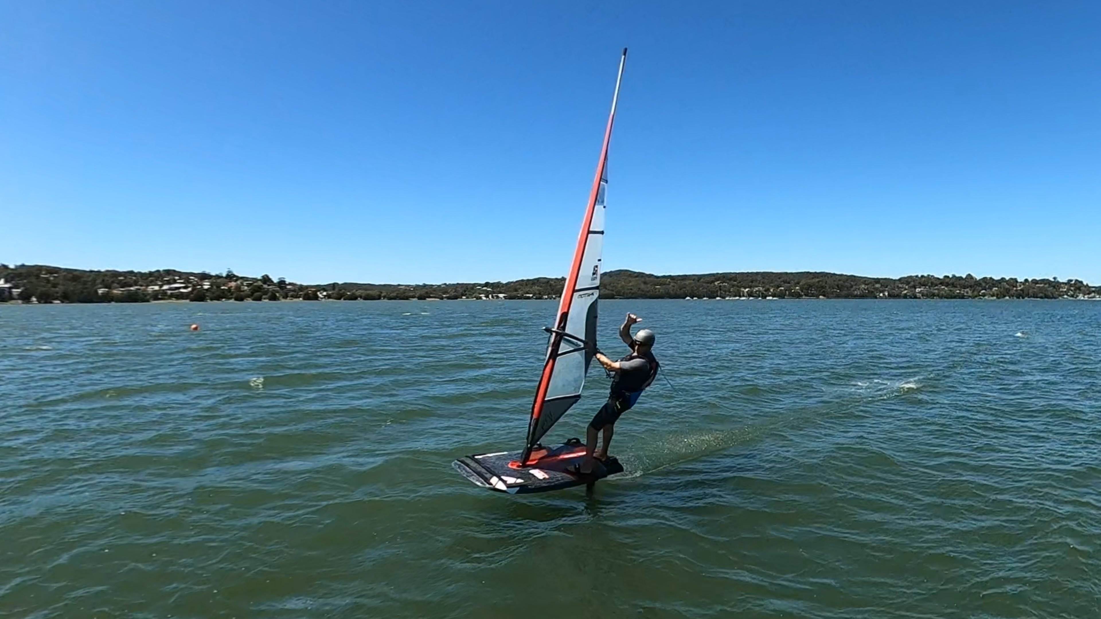 WindFoil
