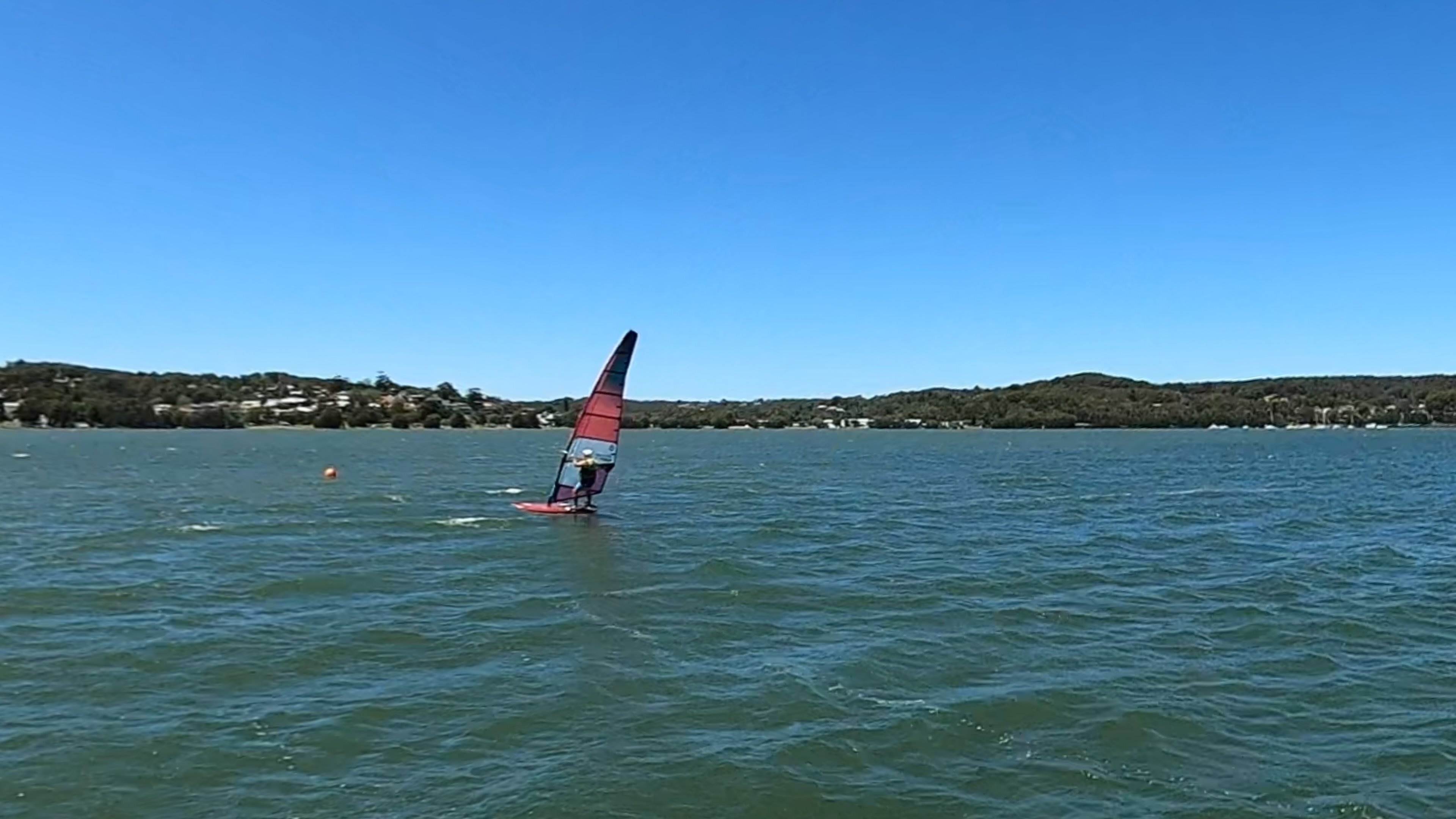 WindFoil
