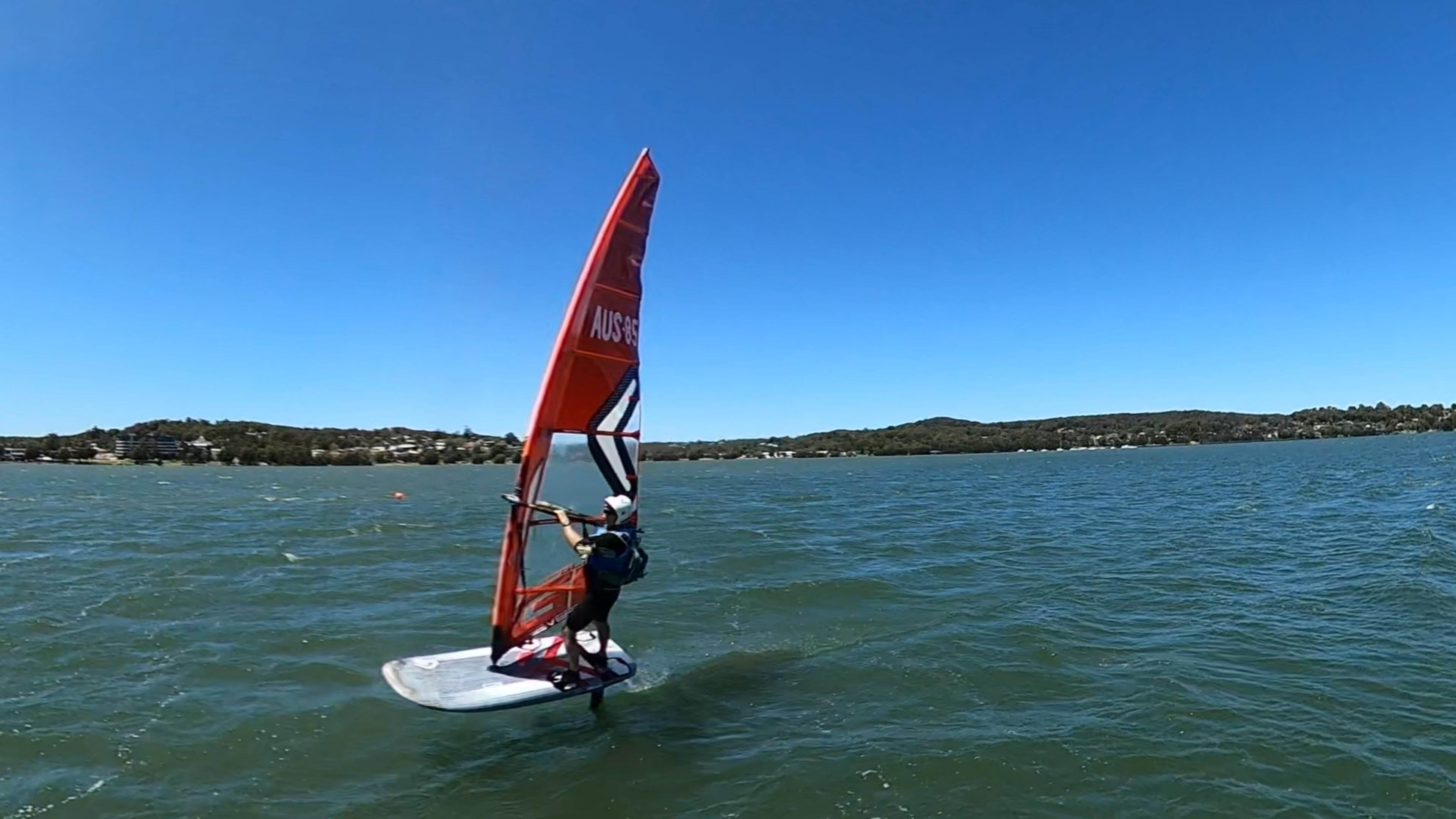 WindFoil