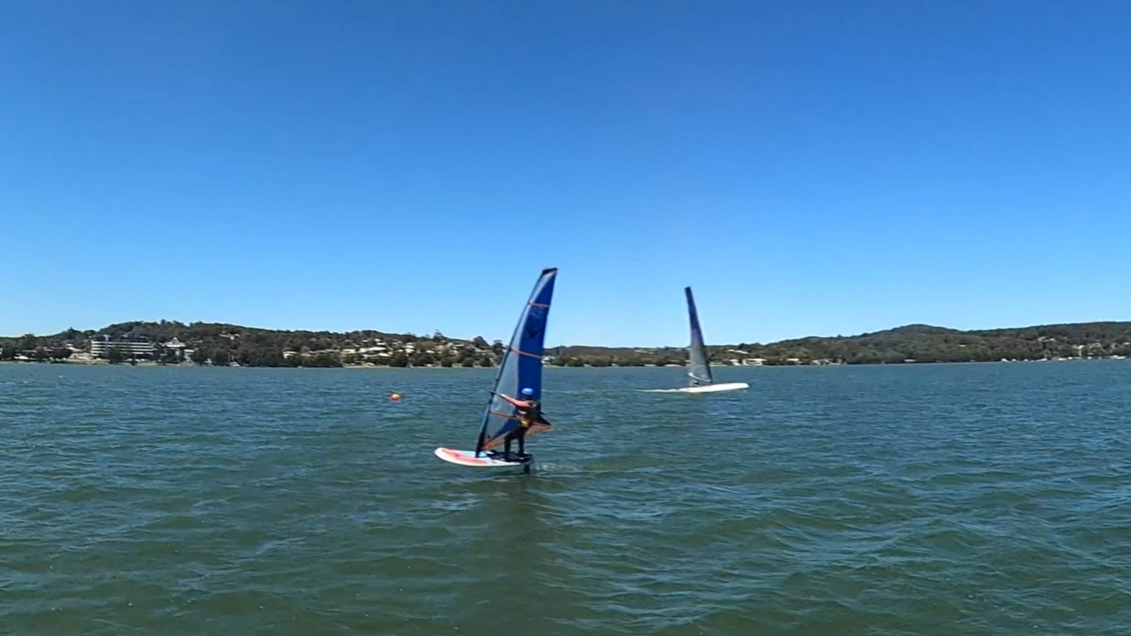 WindFoil