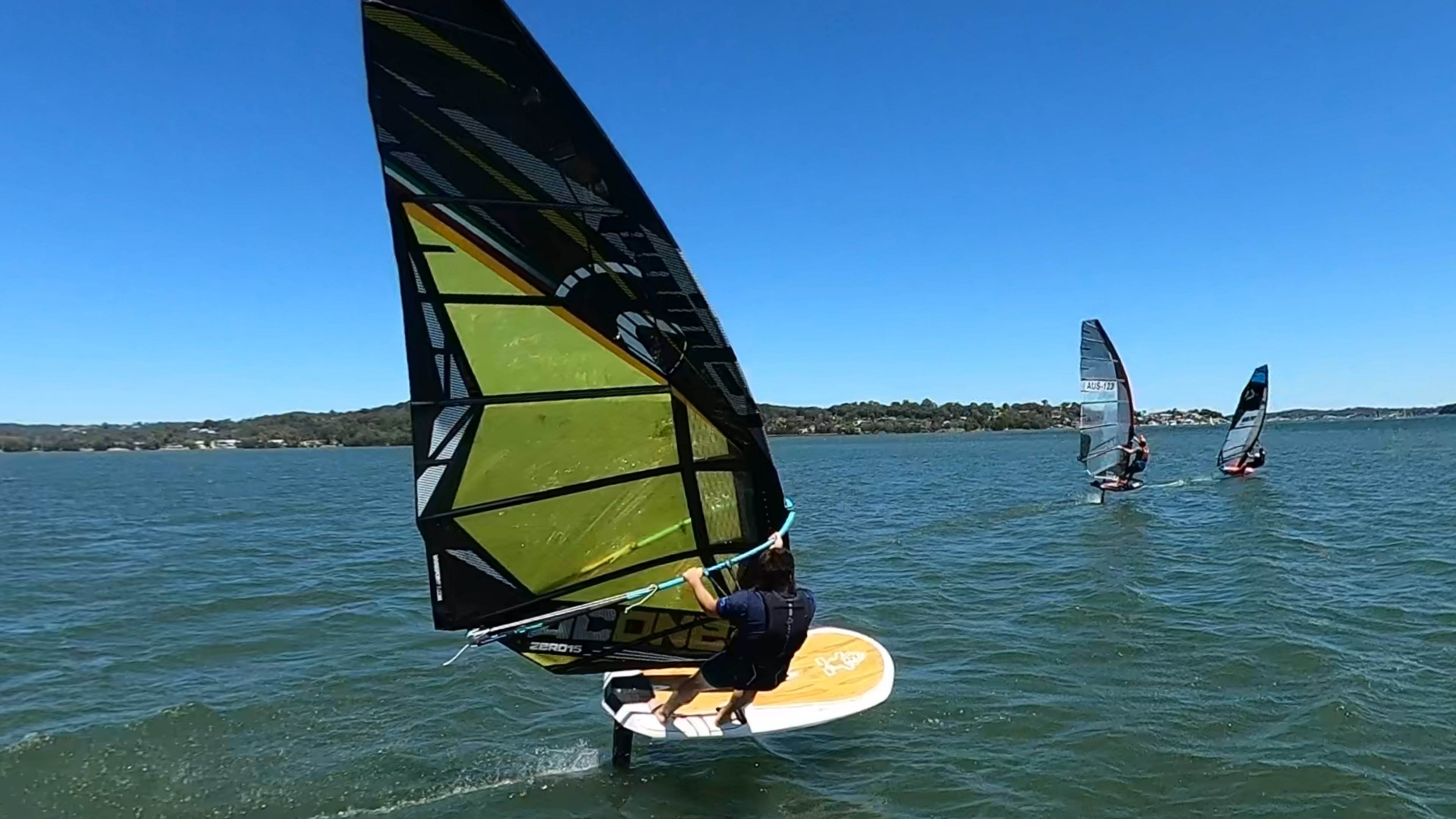 WindFoil