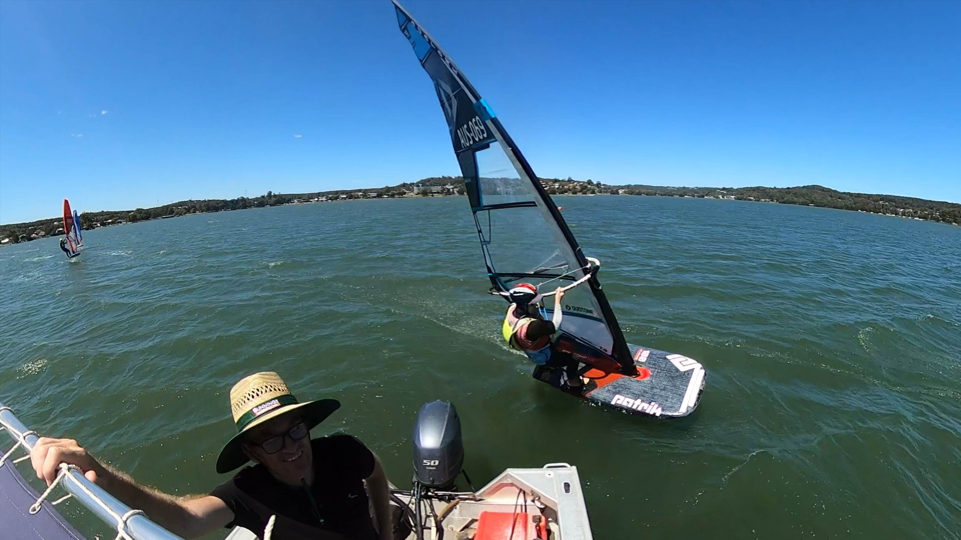 WindFoil
