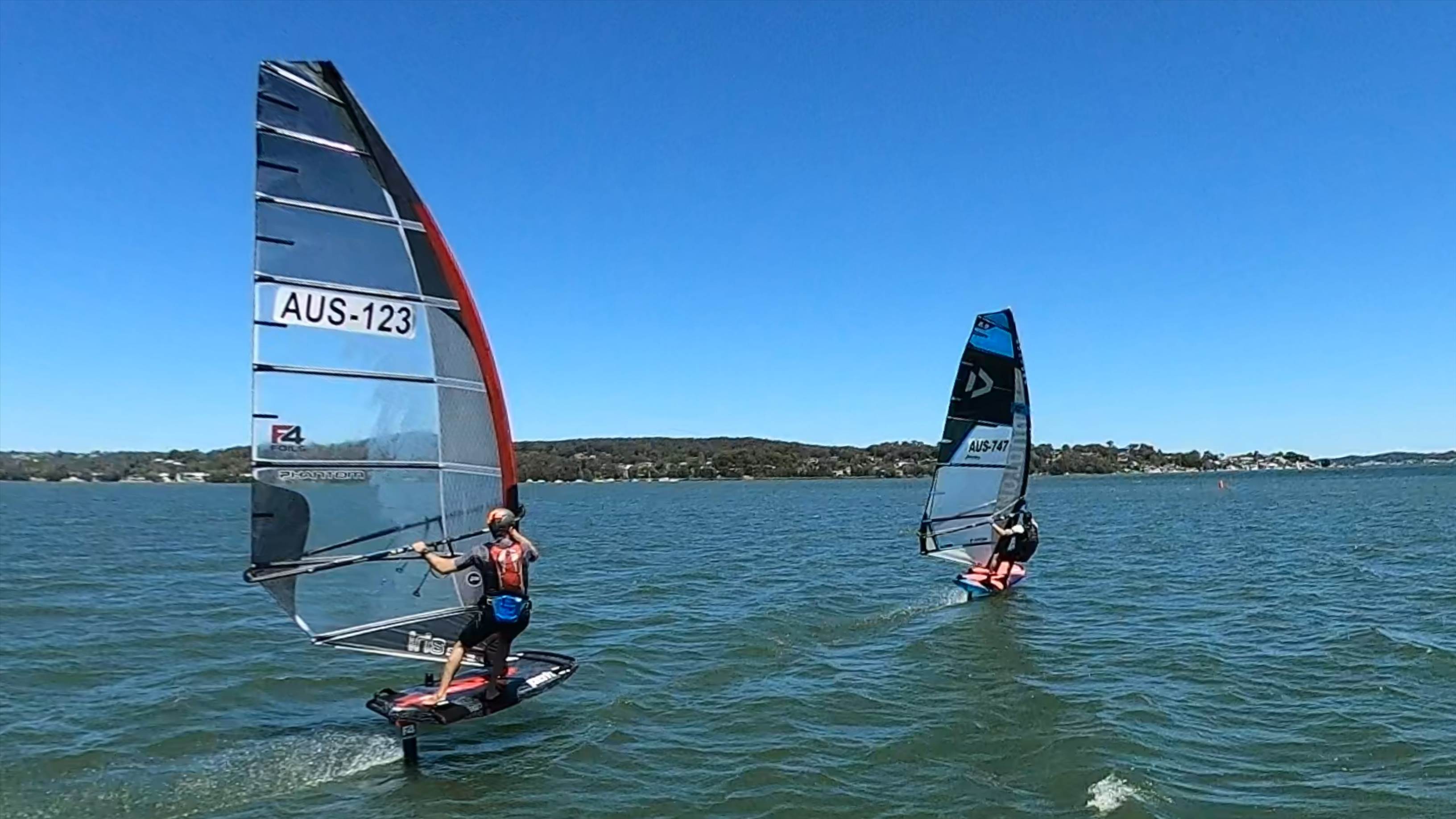 WindFoil