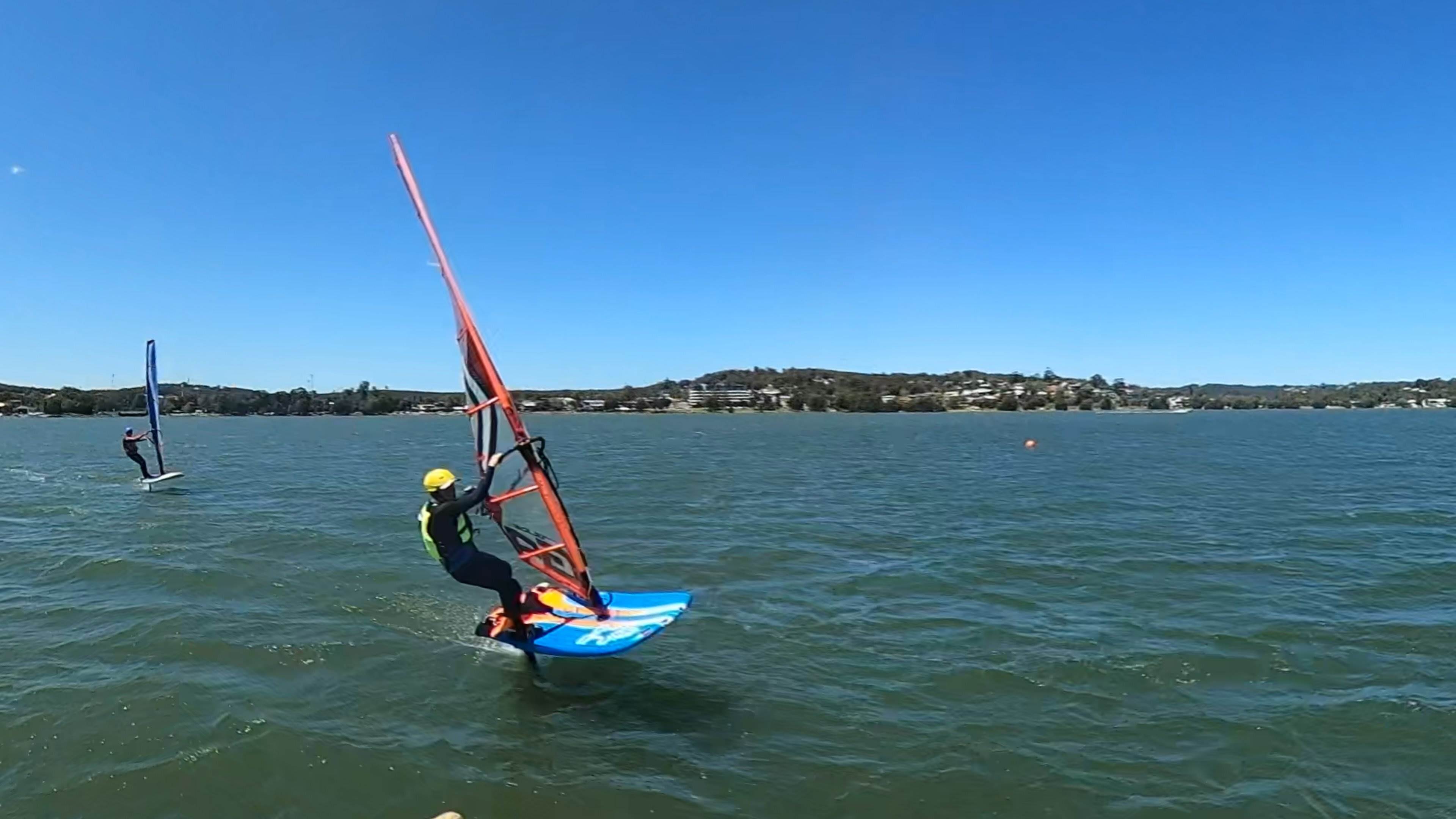 WindFoil