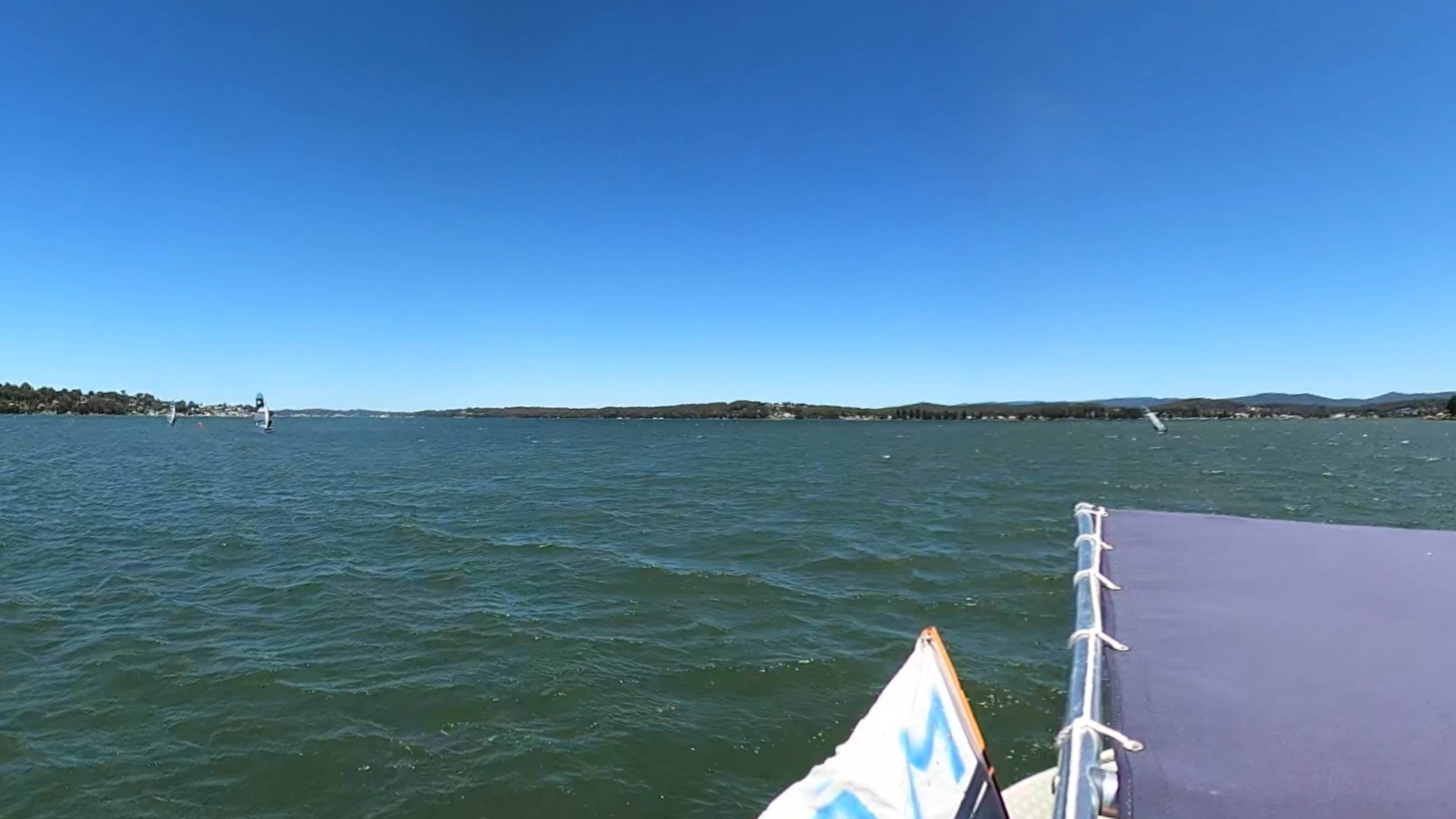 WindFoil