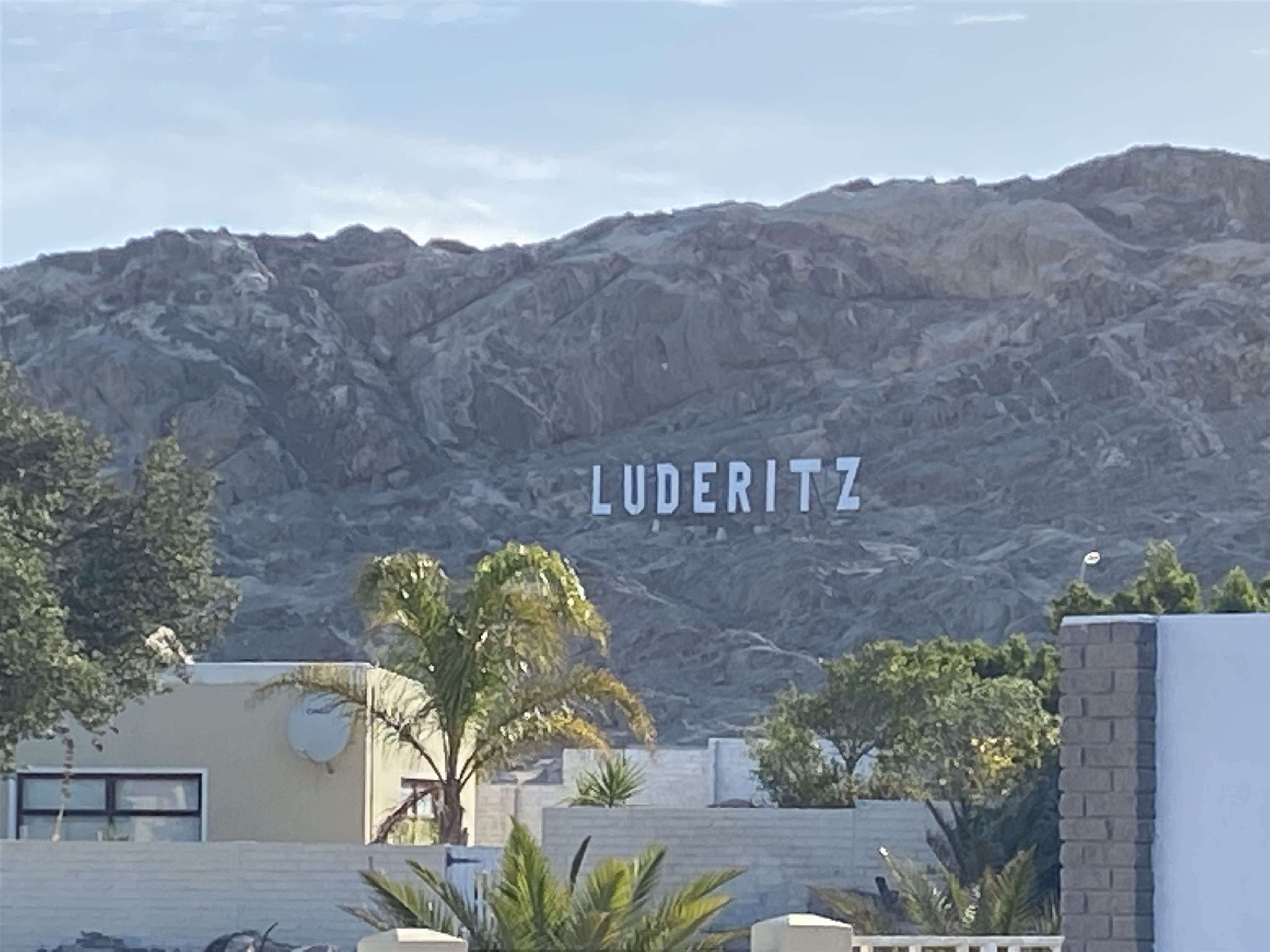 Luderitz